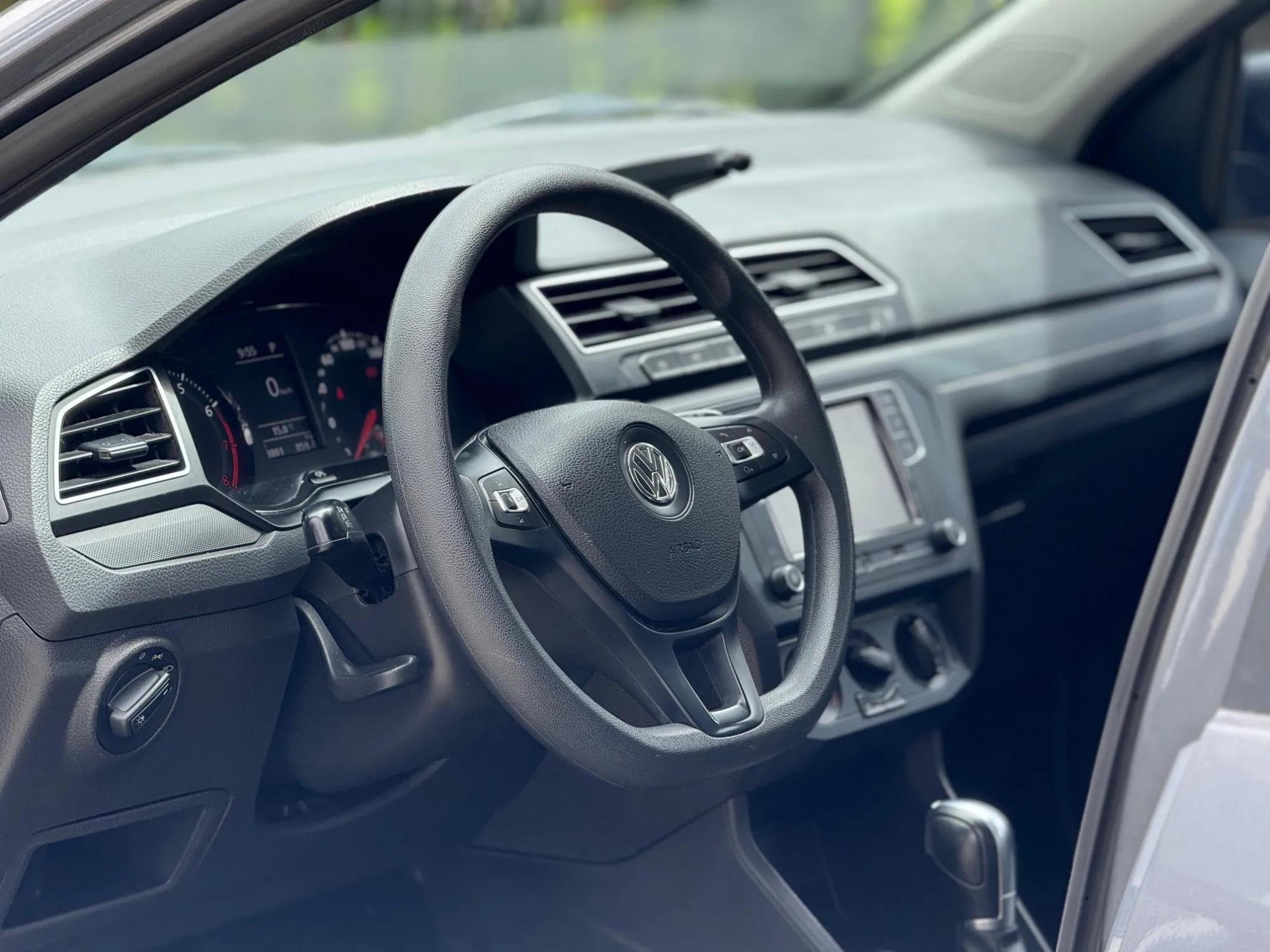 VOLKSWAGEN GOL -COMFORTLINE-