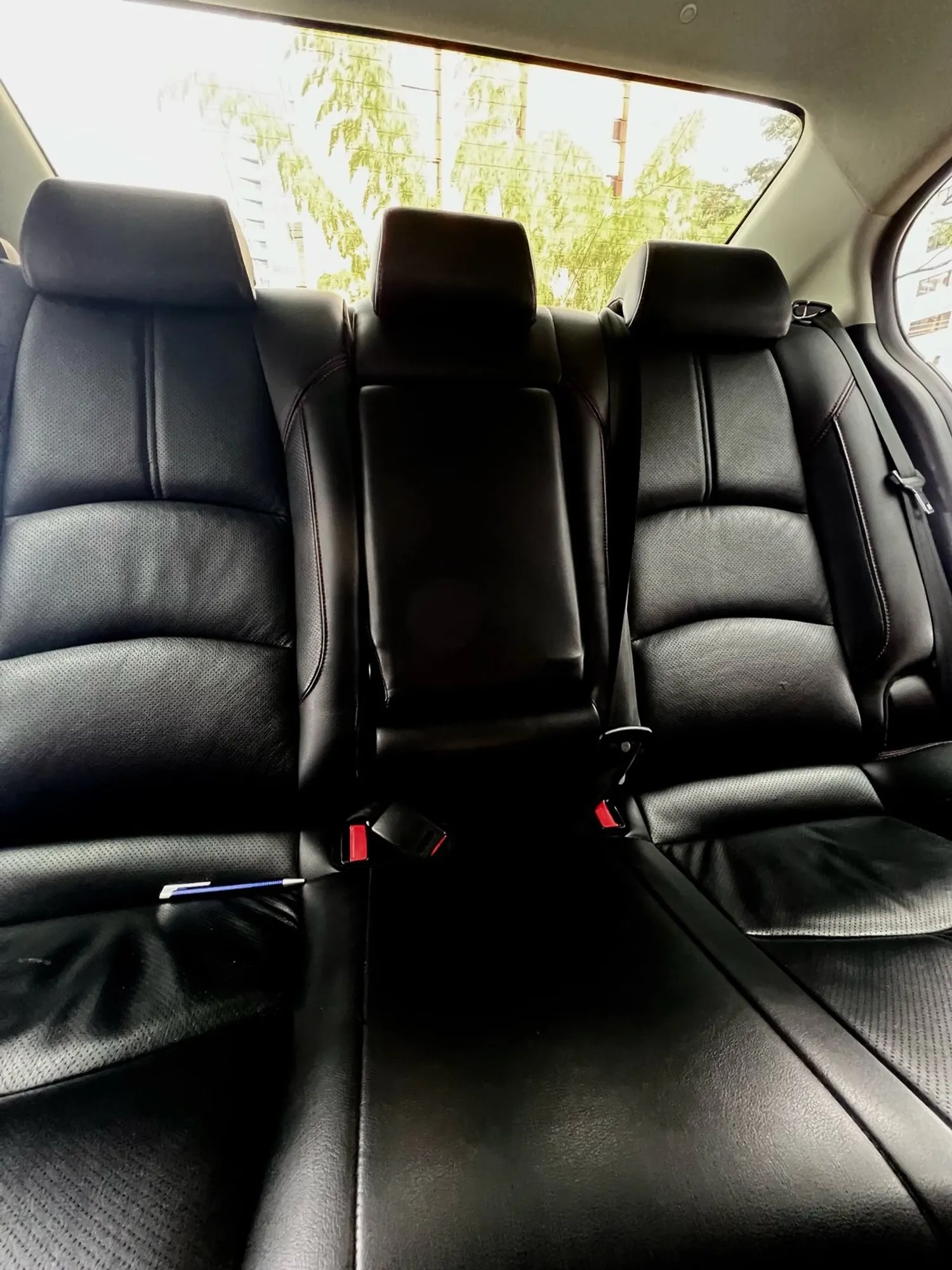 Mazda 3 touring 2017 