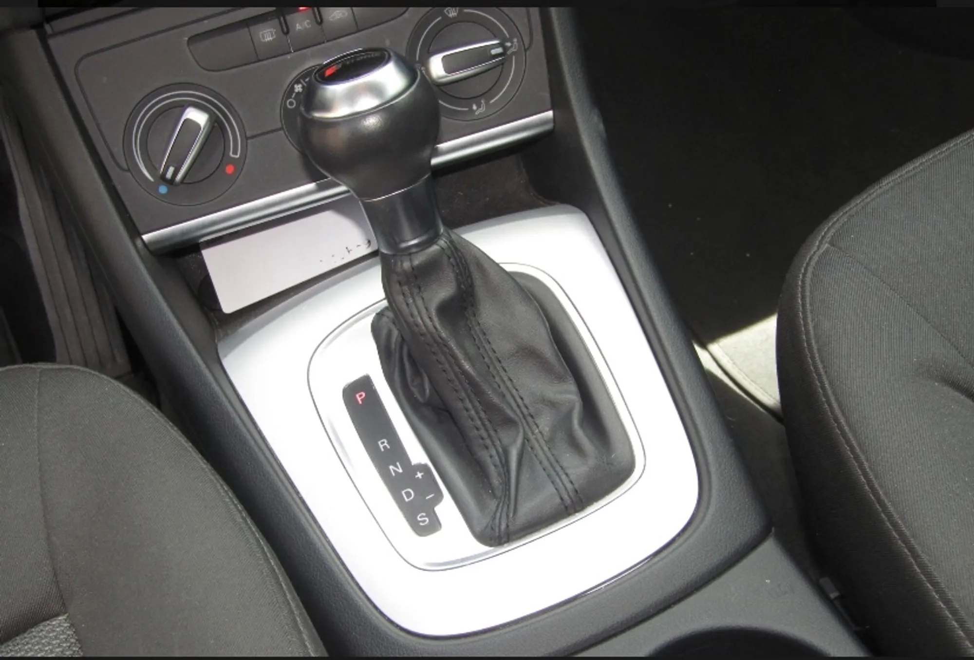 Audi Q3 1.4 Tfsi Quattro 