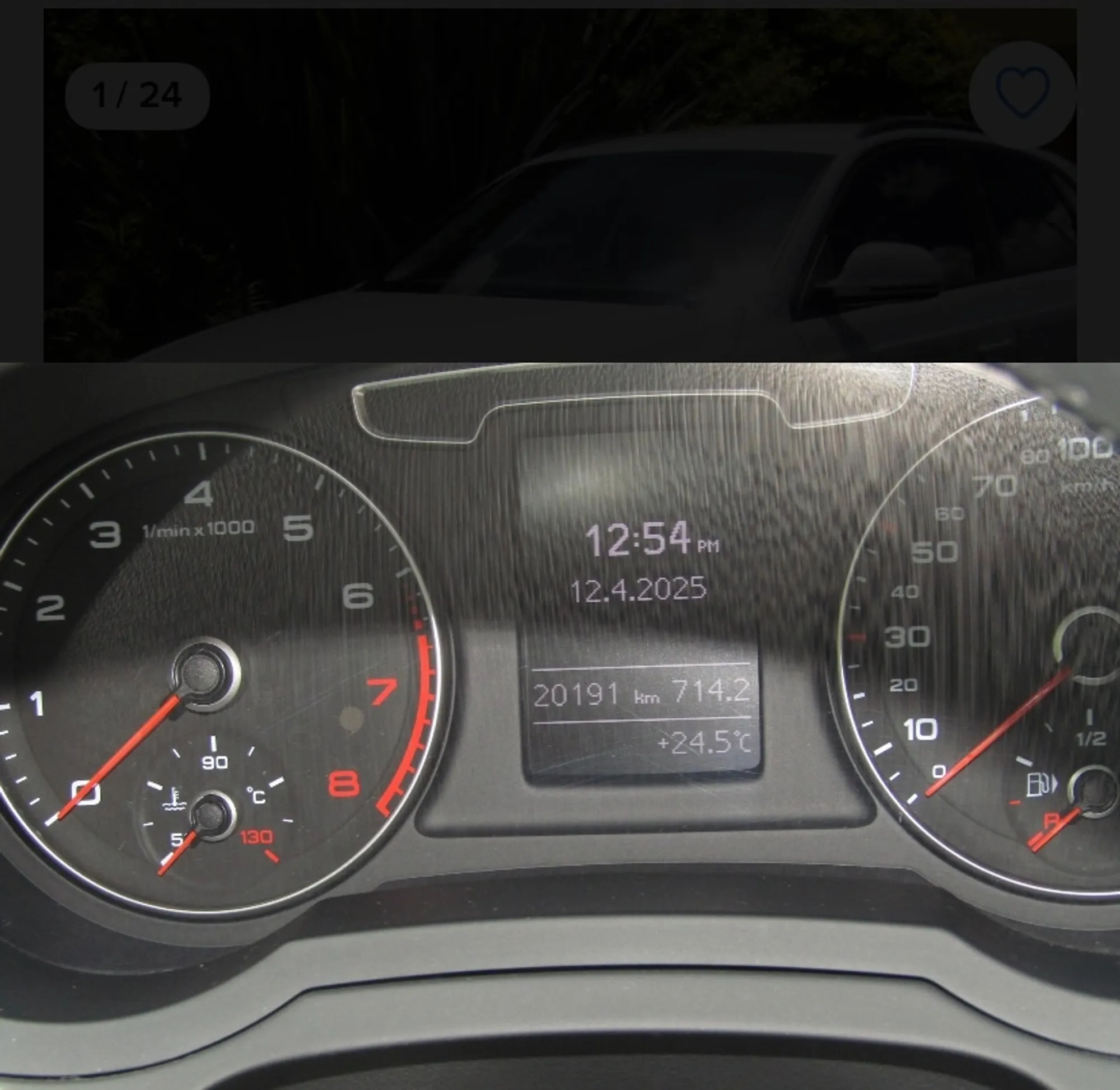 Audi Q3 1.4 Tfsi Quattro 