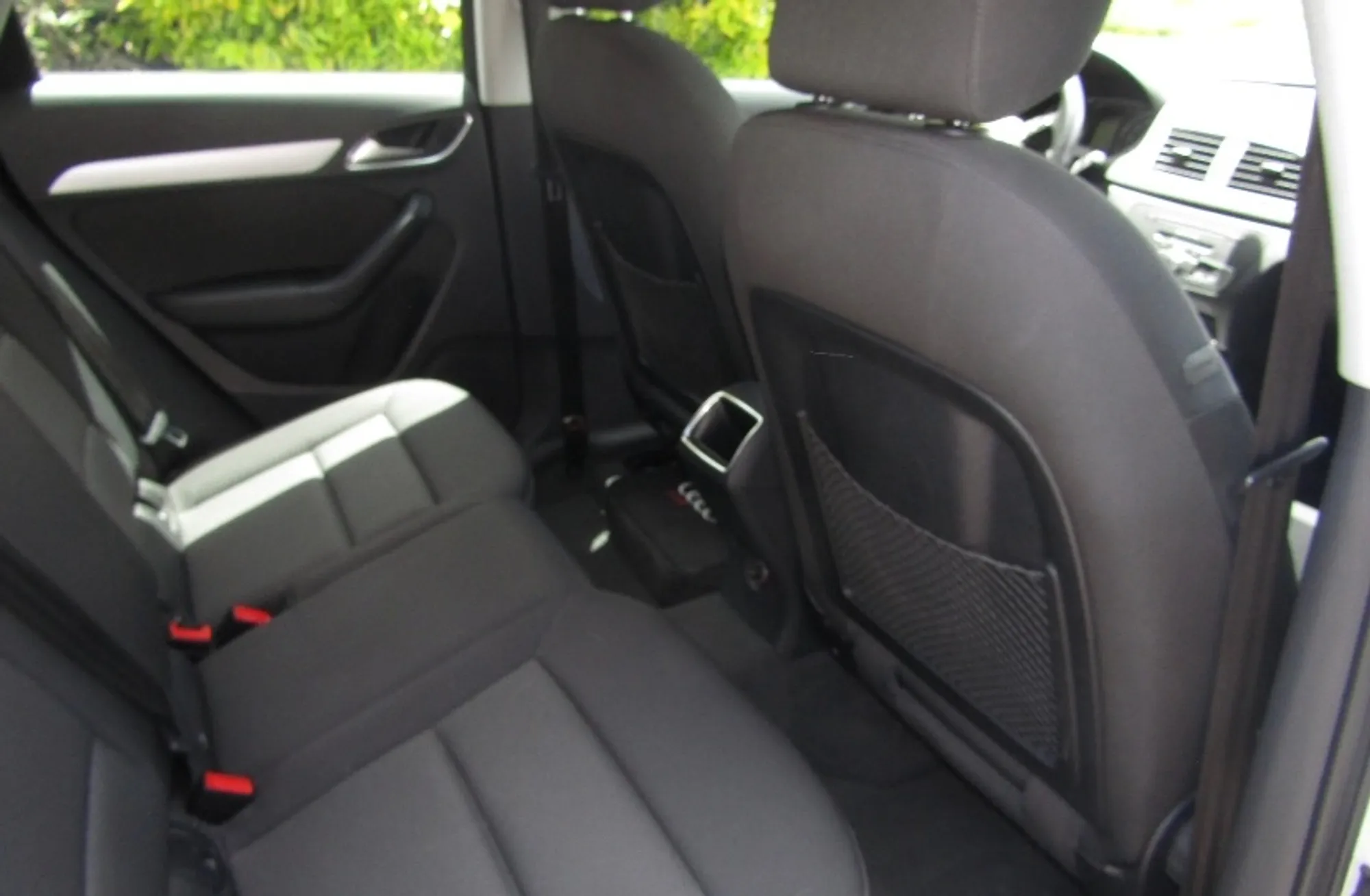 Audi Q3 1.4 Tfsi Quattro 