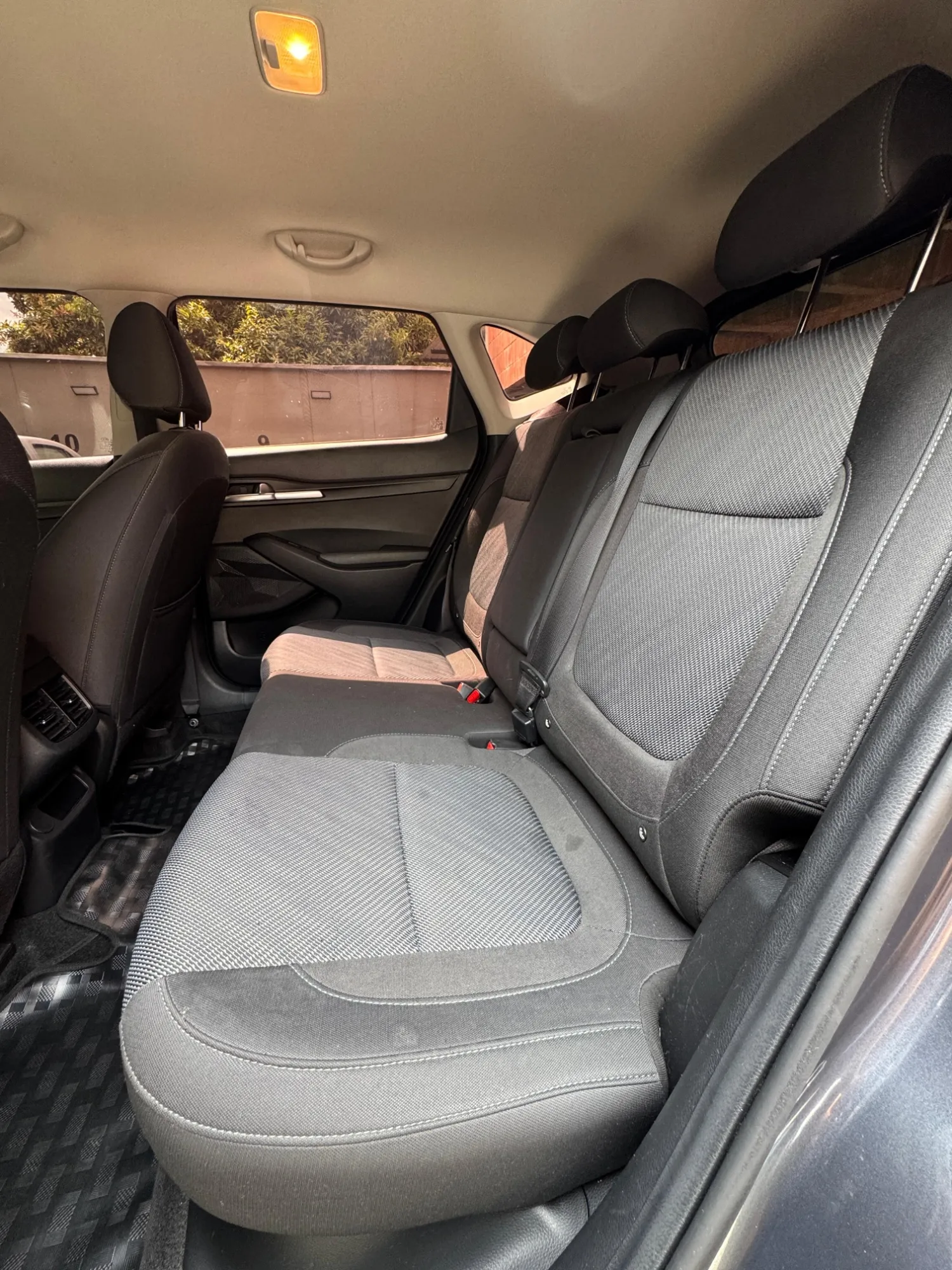Kia Seltos Emotion 