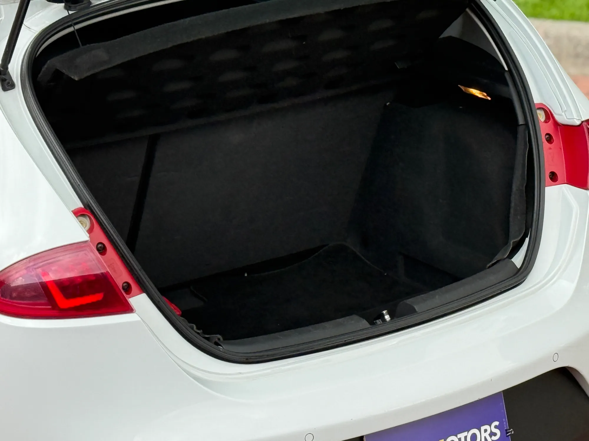 Seat Leon FR 2014