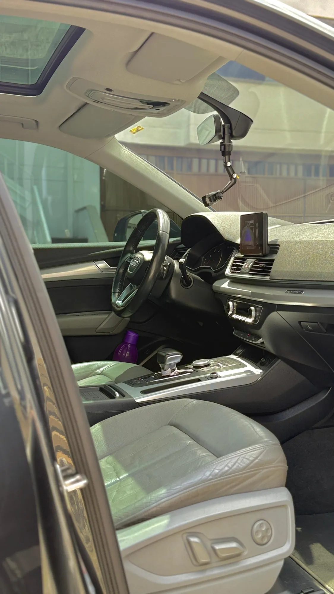 Audi Q5 2.0 TDI DIESEL 4x4