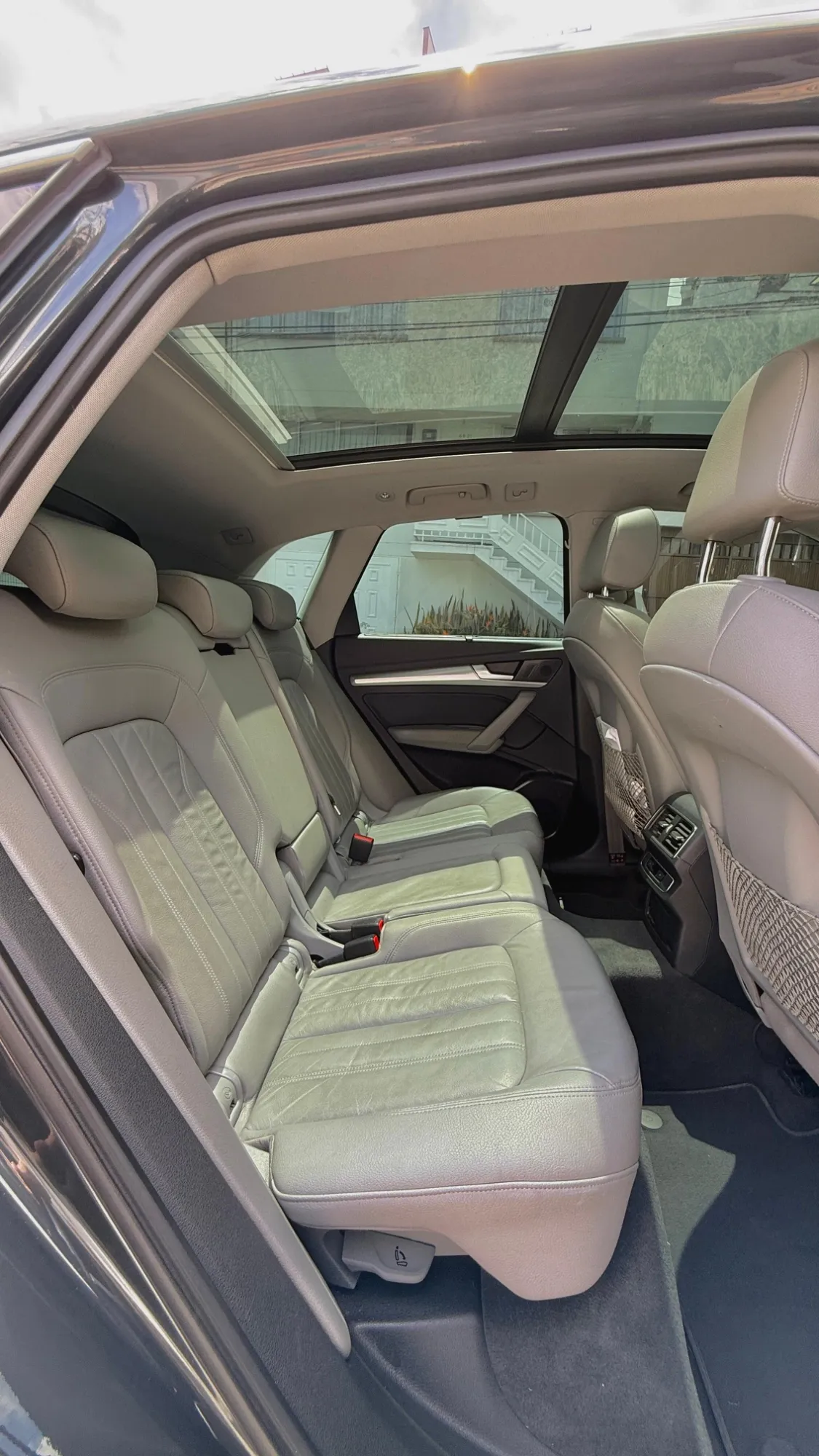 Audi Q5 2.0 TDI DIESEL 4x4
