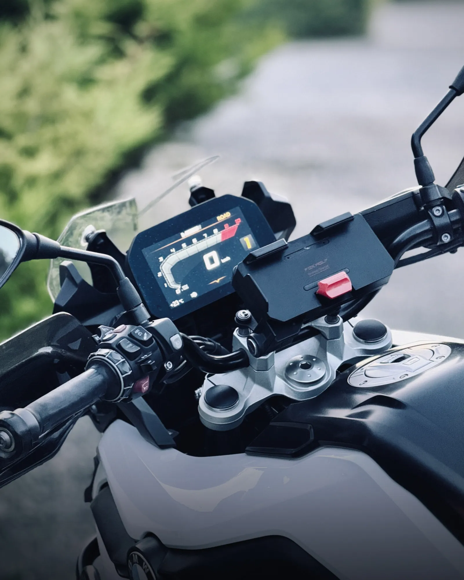 BMW F750 GS