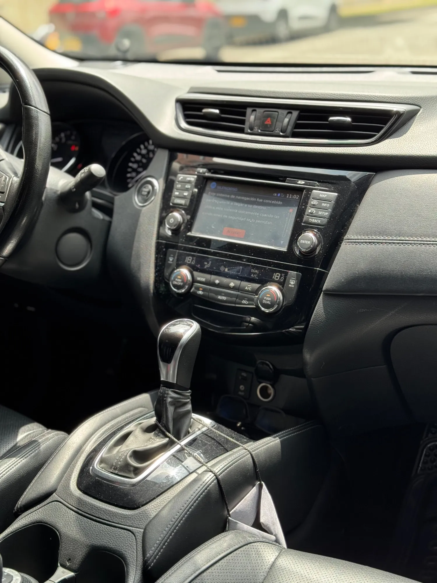 Nissan Xtrail Exclusive 2021 AT