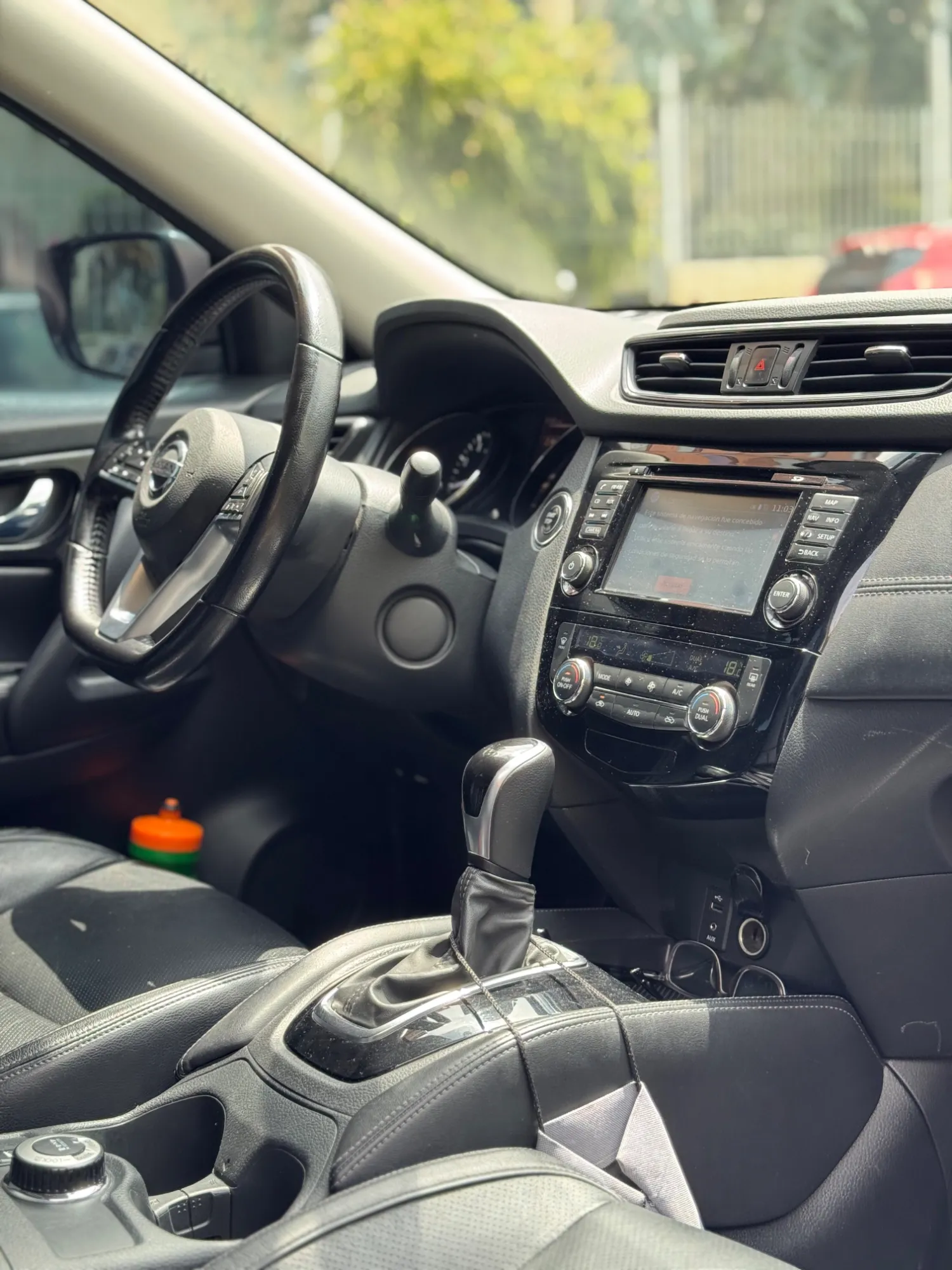 Nissan Xtrail Exclusive 2021 AT