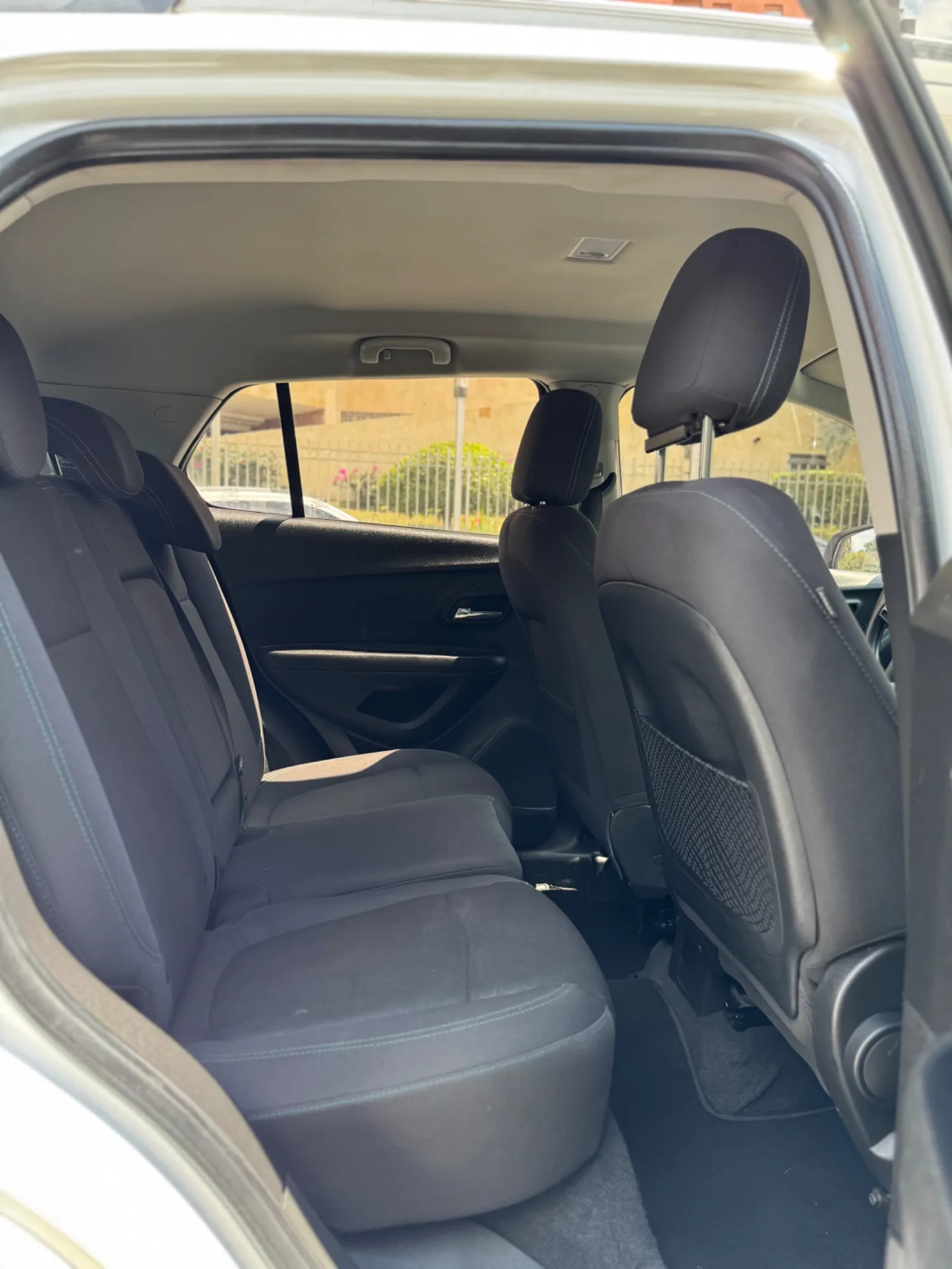 Chevrolet Tracker LT 2016 AT