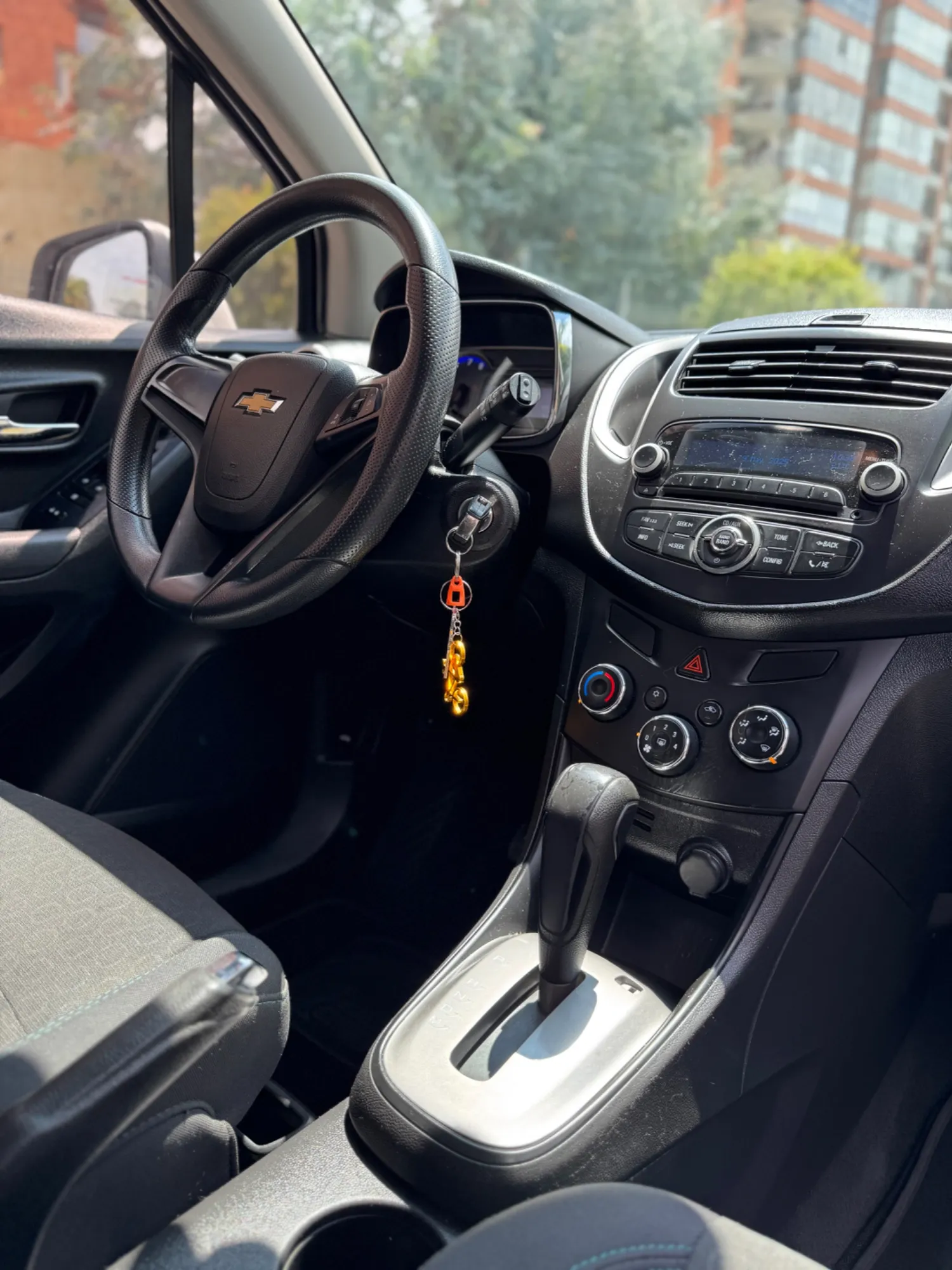 Chevrolet Tracker LT 2016 AT
