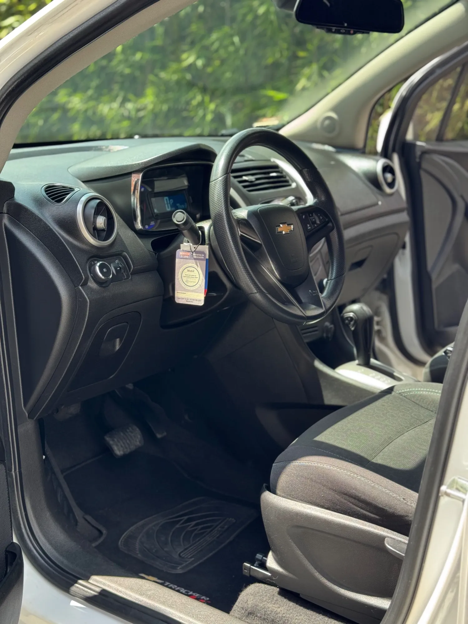Chevrolet Tracker LT 2016 AT