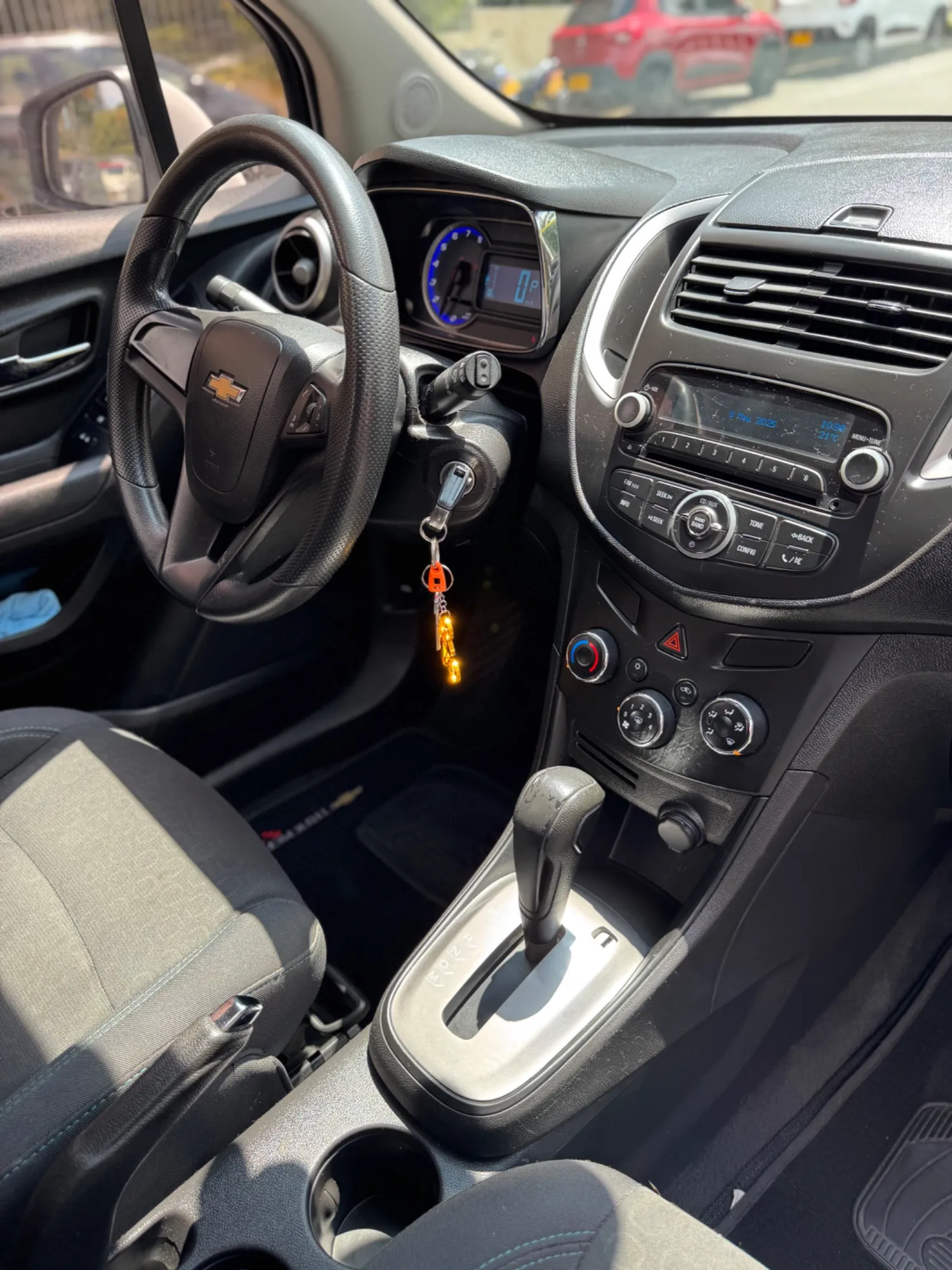 Chevrolet Tracker LT 2016 AT