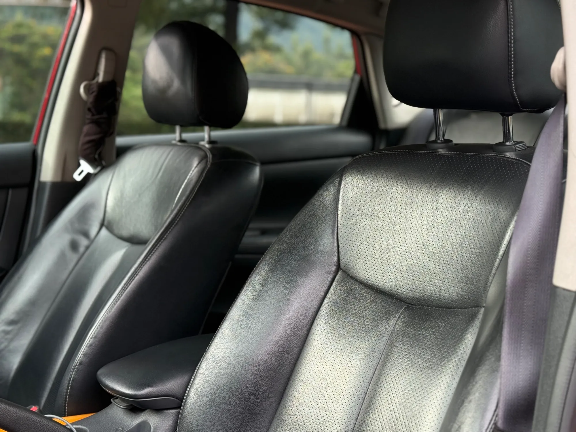 Nissan Sentra Exclusive Plus 