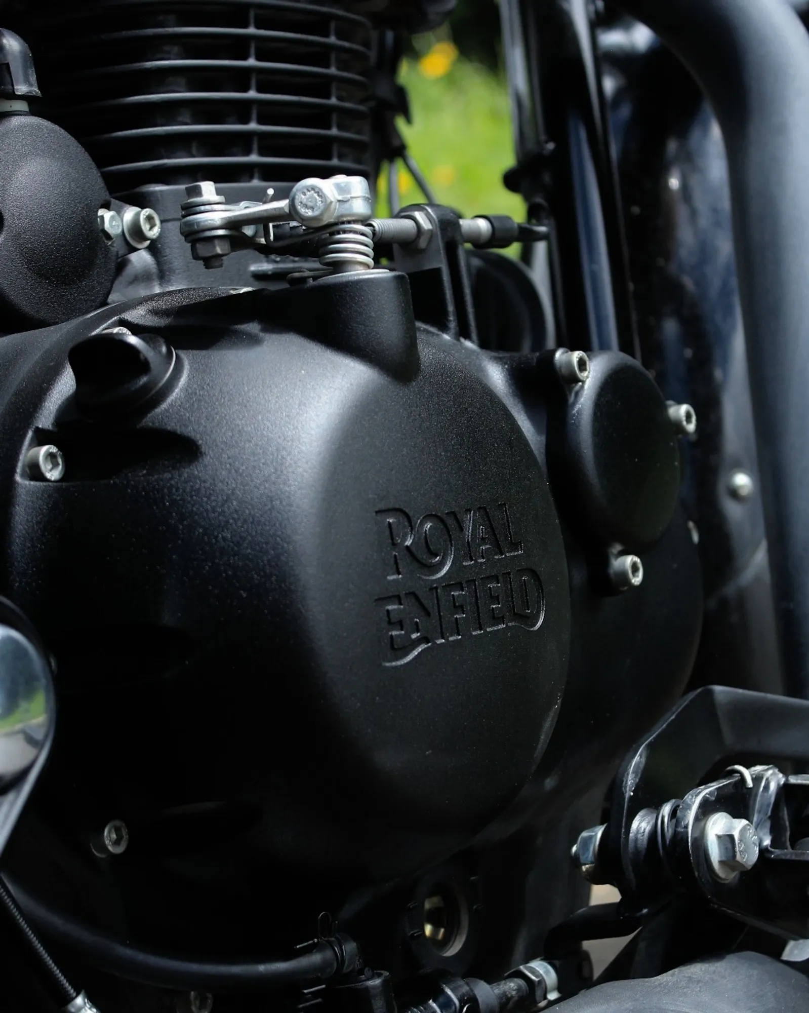 ROYAL ENFIELD METEOR 350 2022