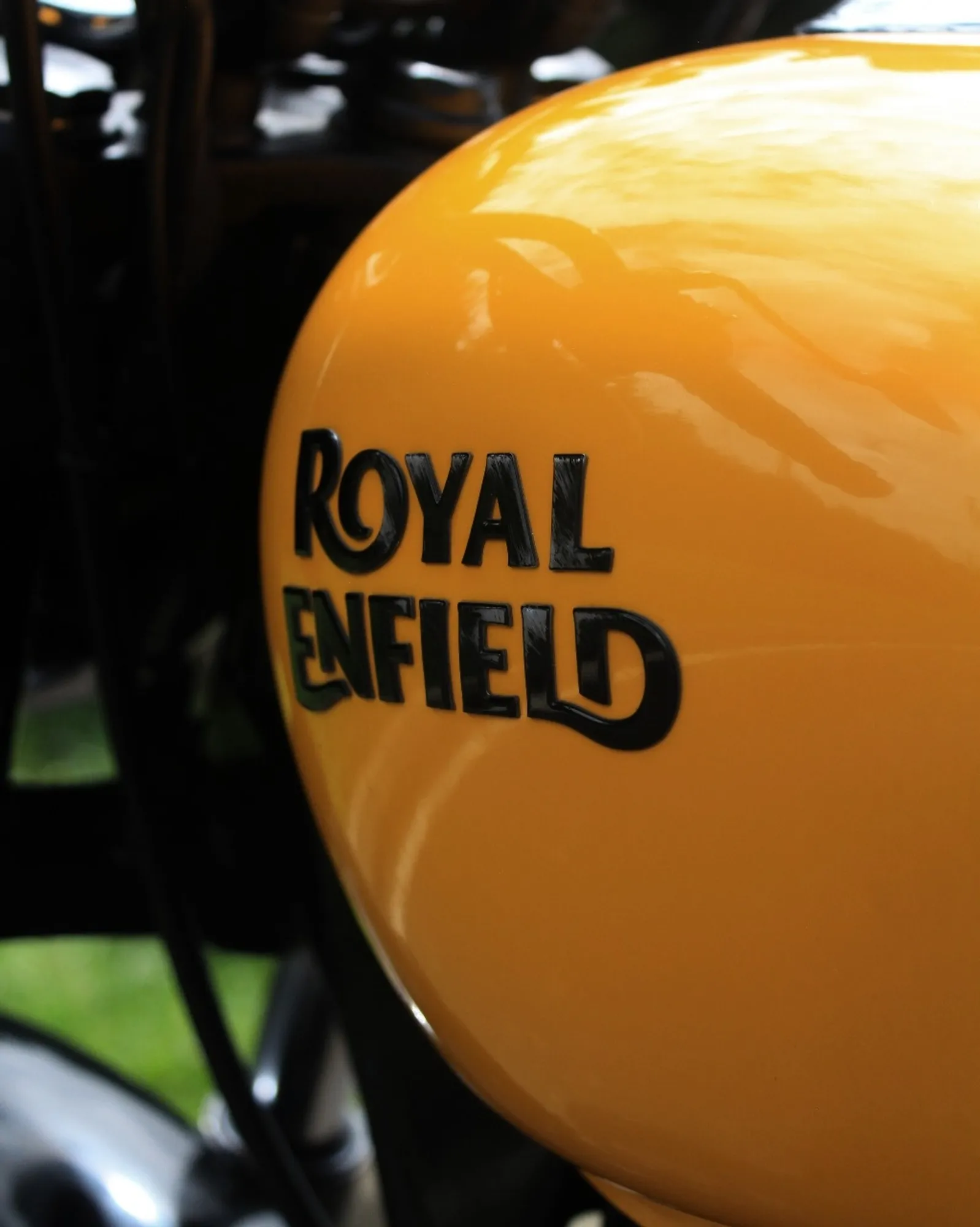 ROYAL ENFIELD METEOR 350 2022