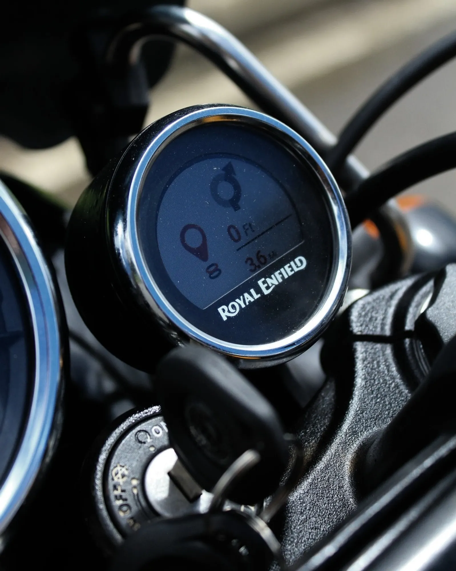ROYAL ENFIELD METEOR 350 2022