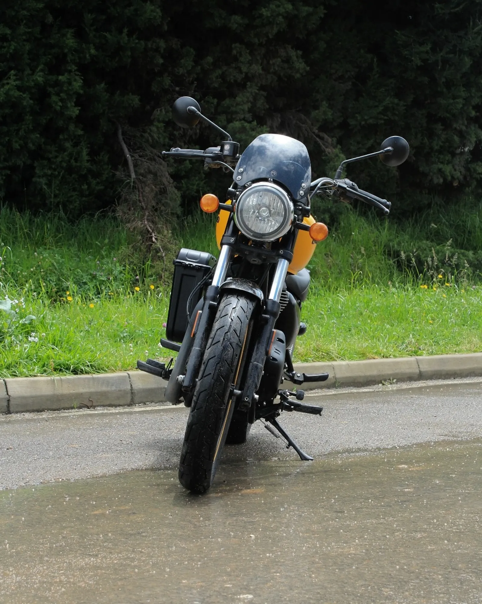 ROYAL ENFIELD METEOR 350 2022
