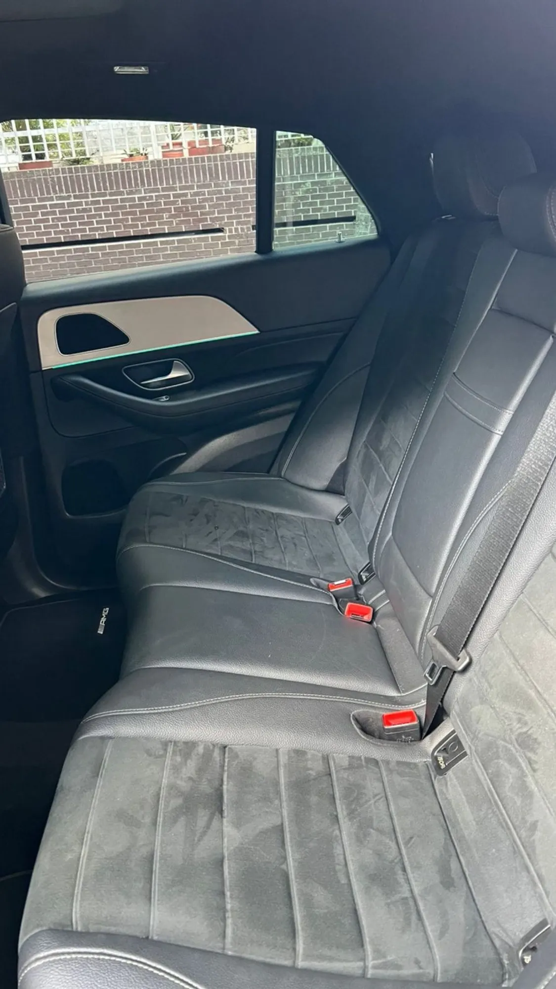 Mercedes Benz GLE 450 coupe 2022 4matic
