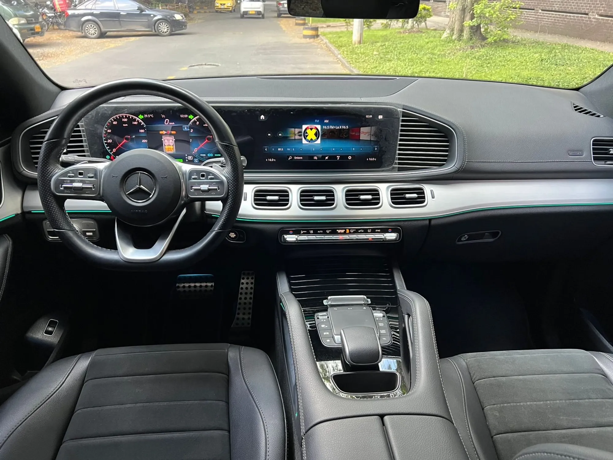 Mercedes Benz GLE 450 coupe 2022 4matic