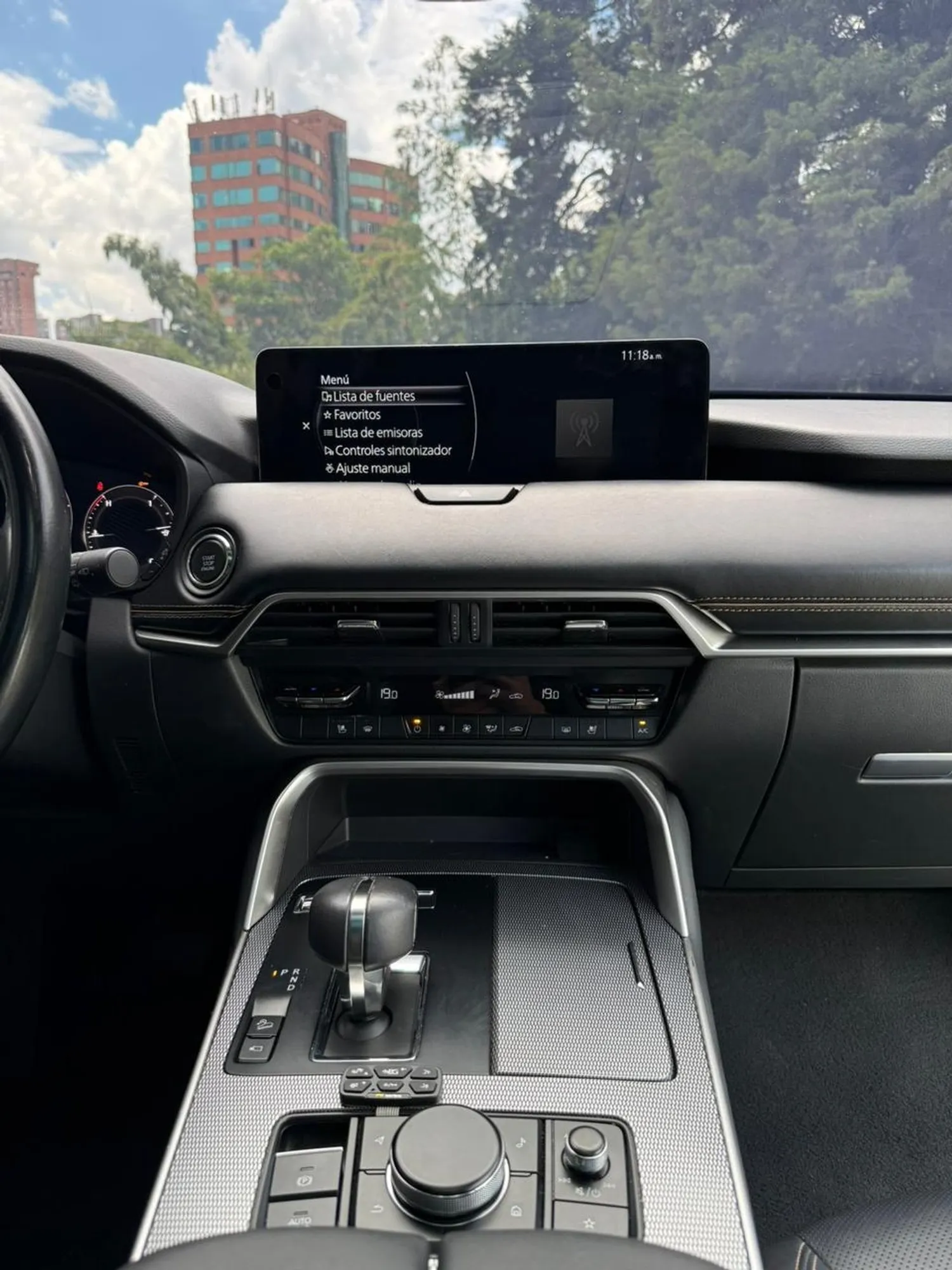 MAZDA CX60 SIGNATURE 2024 BLINDAJE 2PLUS 