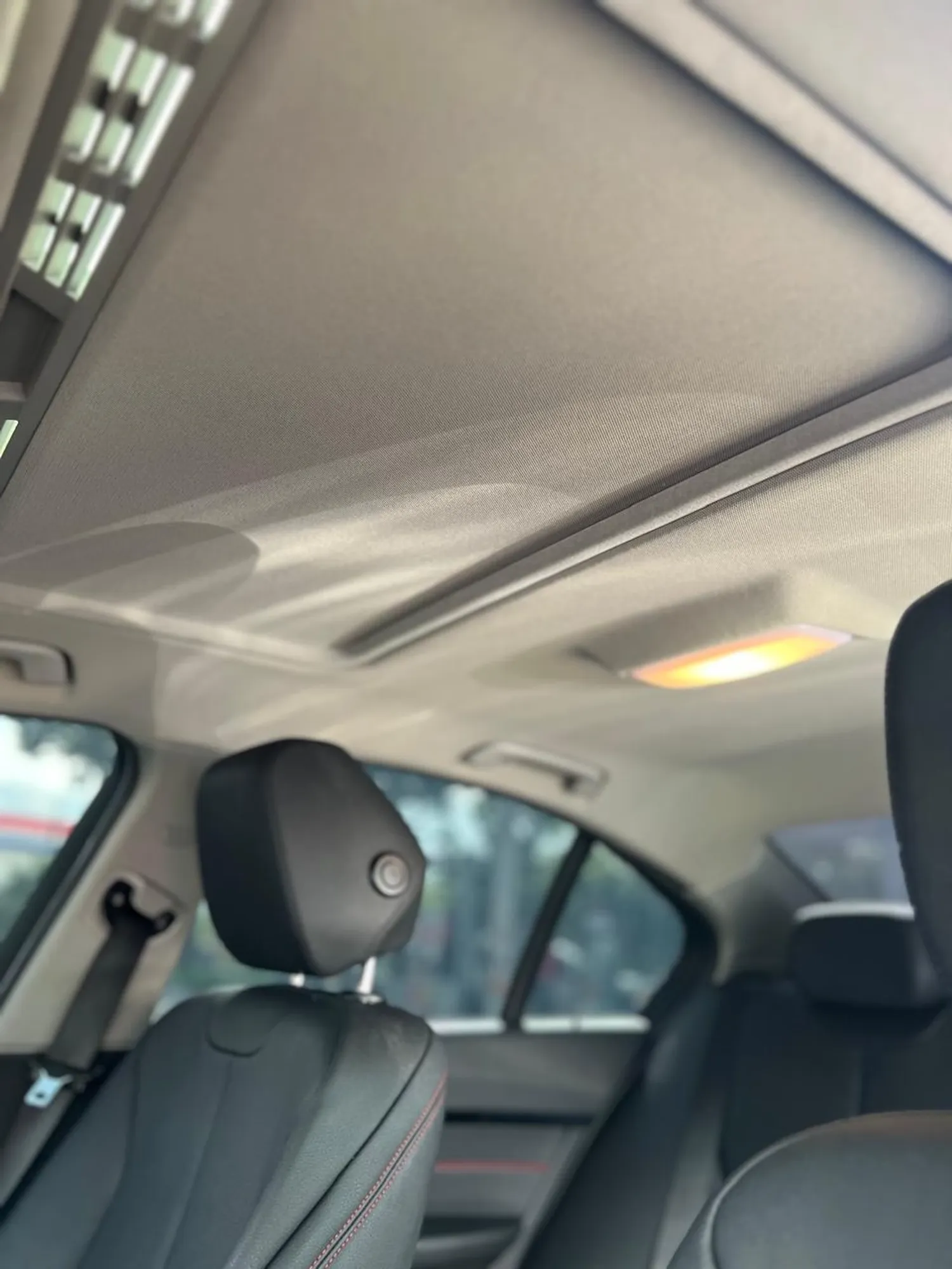 BMW 320 F30 2017 sport line 