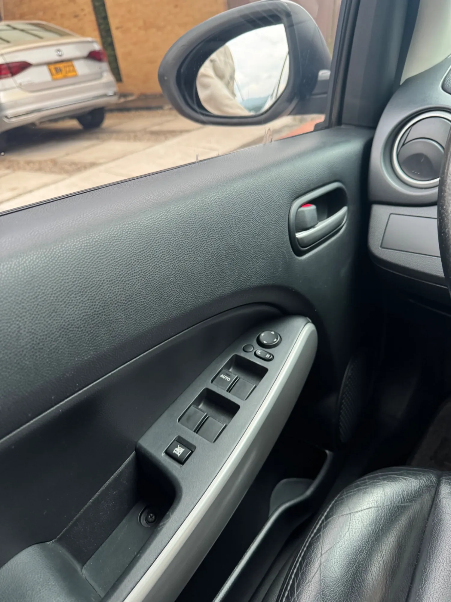 Mazda 2 Hatchback
