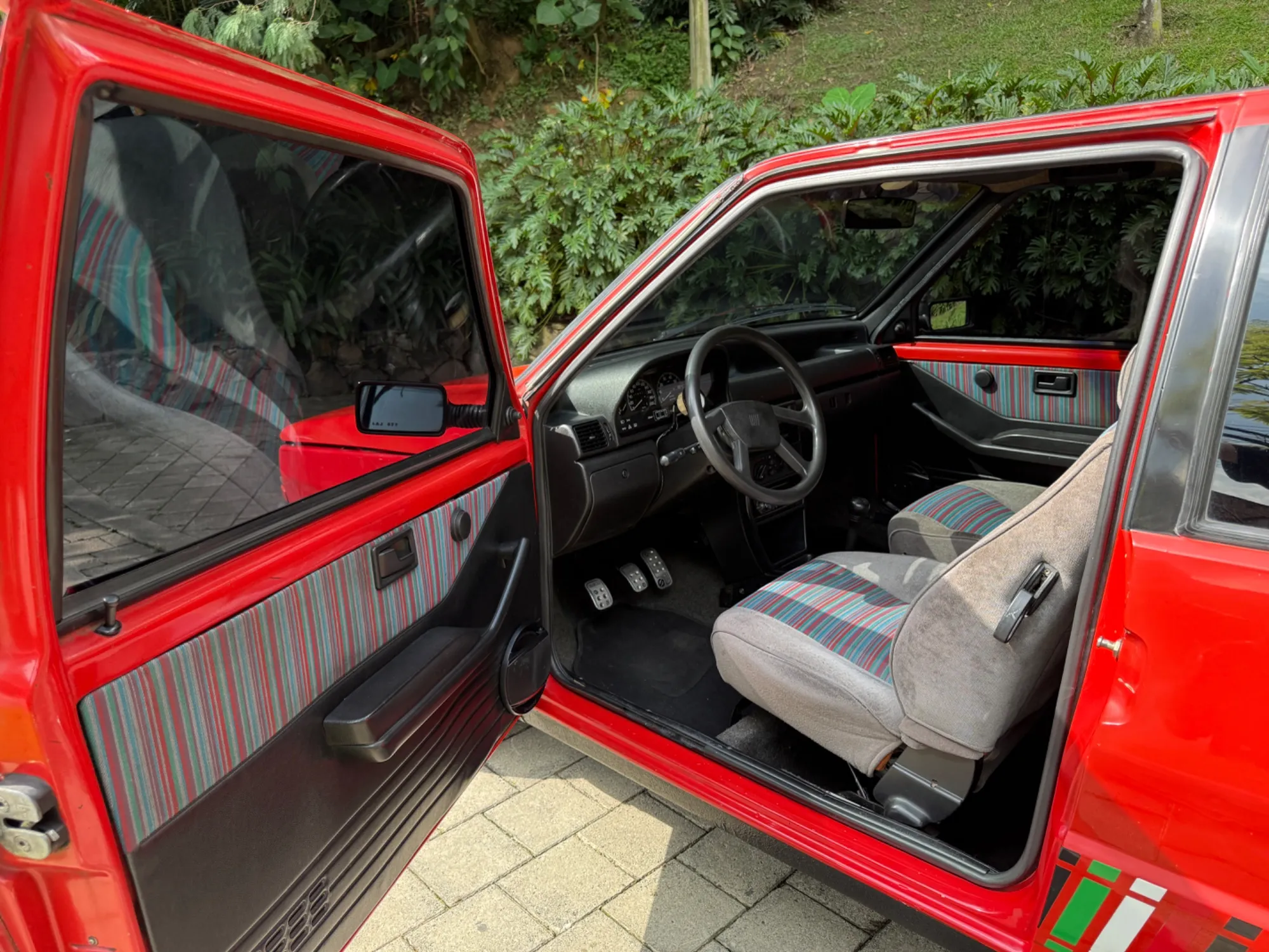 FIAT UNO 70S 1.3