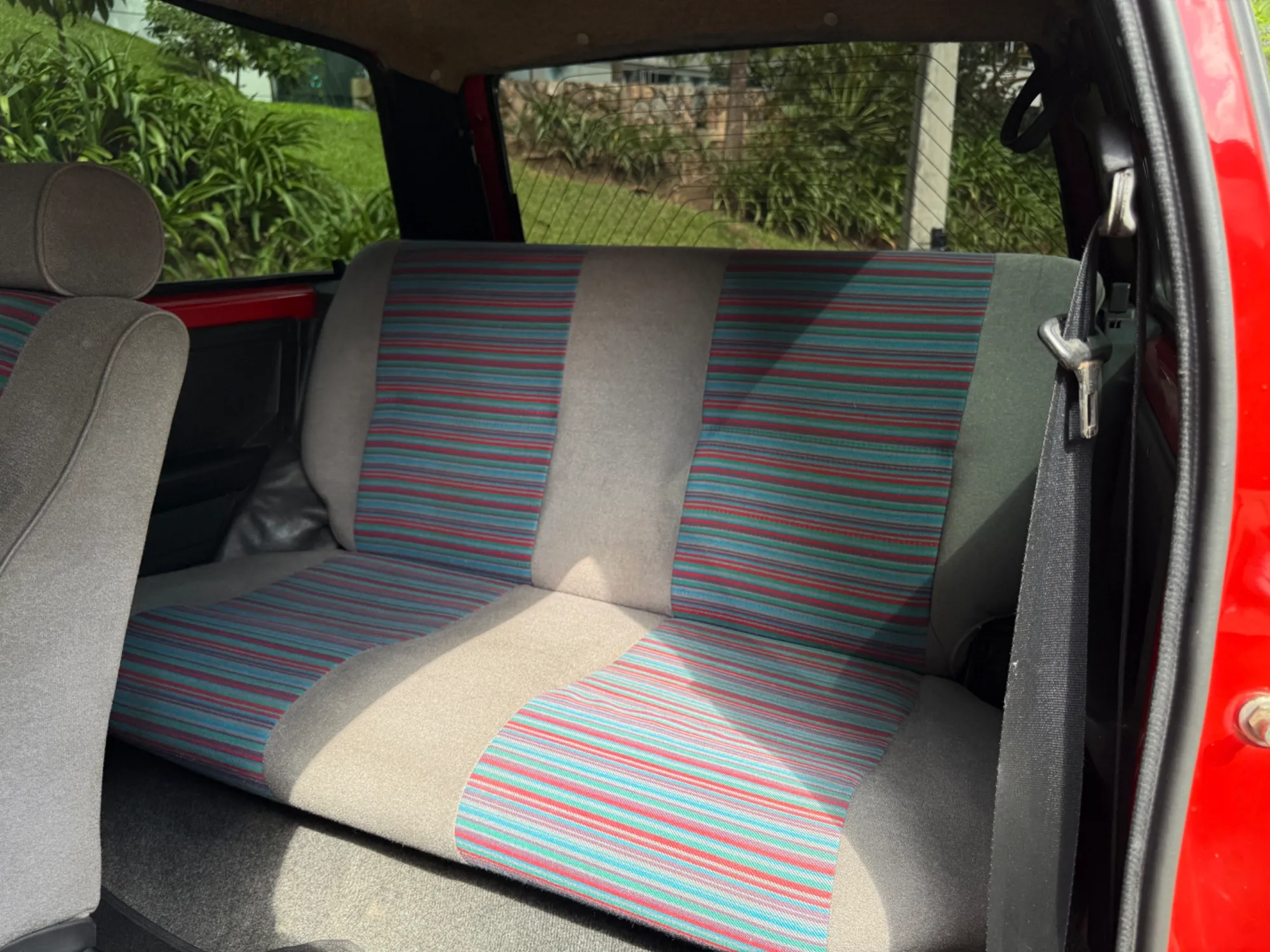 FIAT UNO 70S 1.3