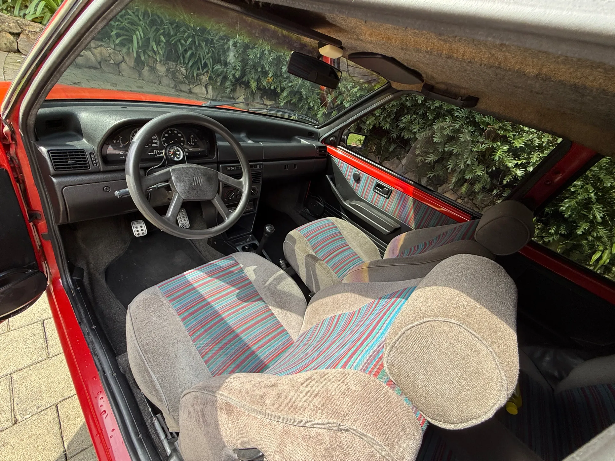 FIAT UNO 70S 1.3