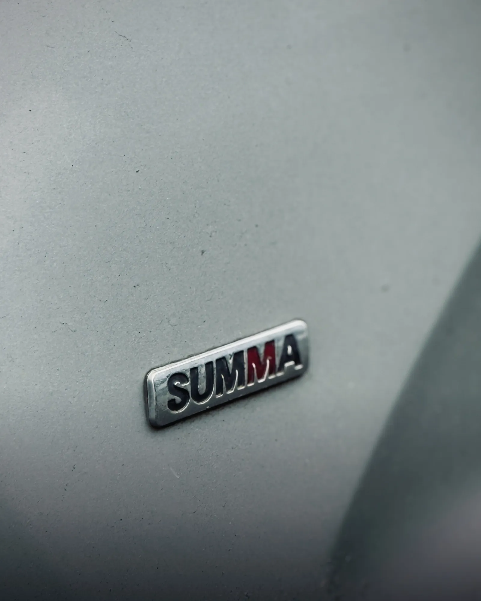 Kia Sportage Summa 