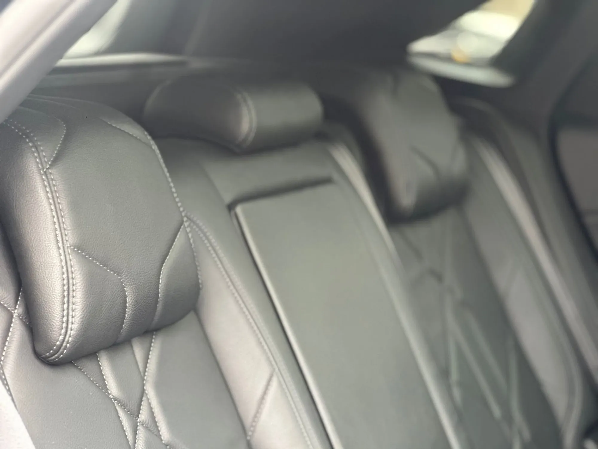 DS7 CROSSBACK 2019
