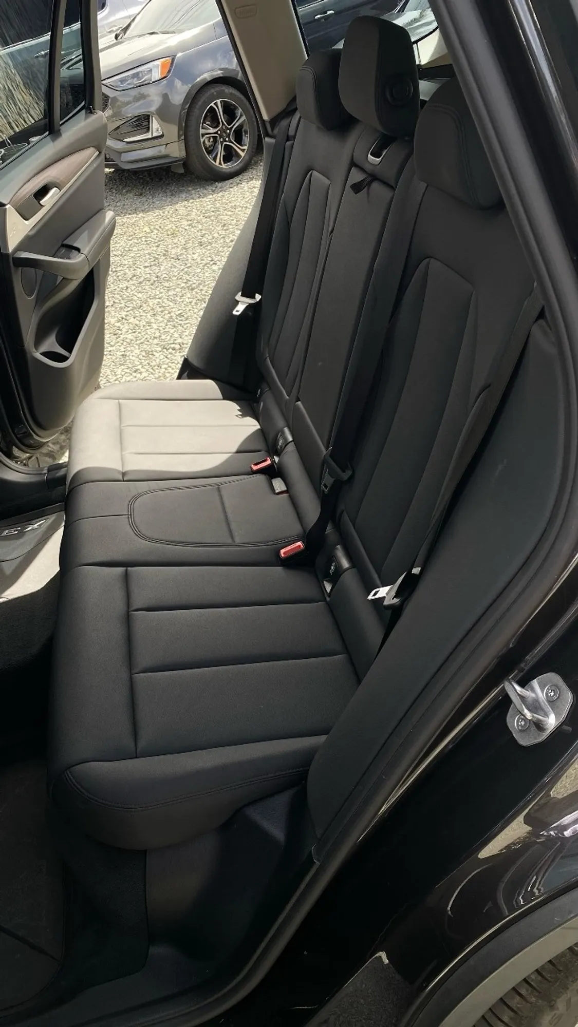BMW X3 XDIRVE 30I