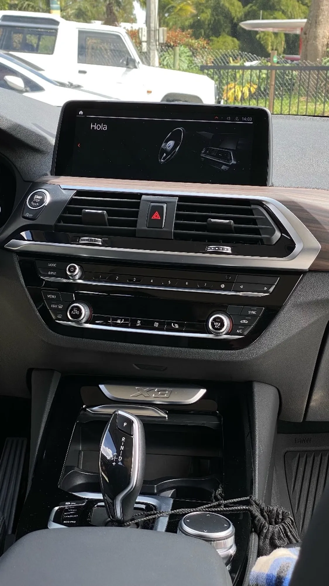 BMW X3 XDIRVE 30I