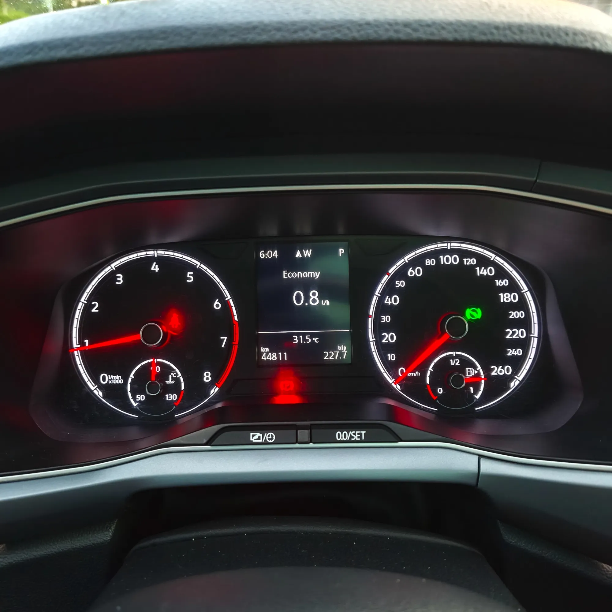 Volkswagen T Cross Comforline 2020