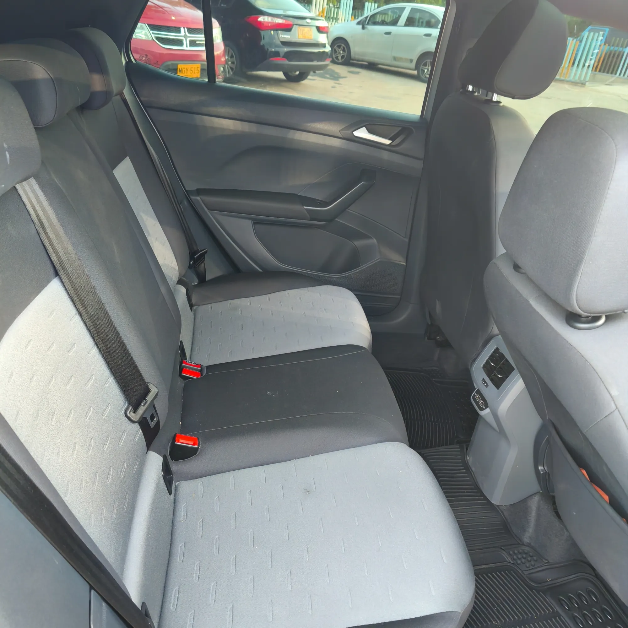 Volkswagen T Cross Comforline 2020