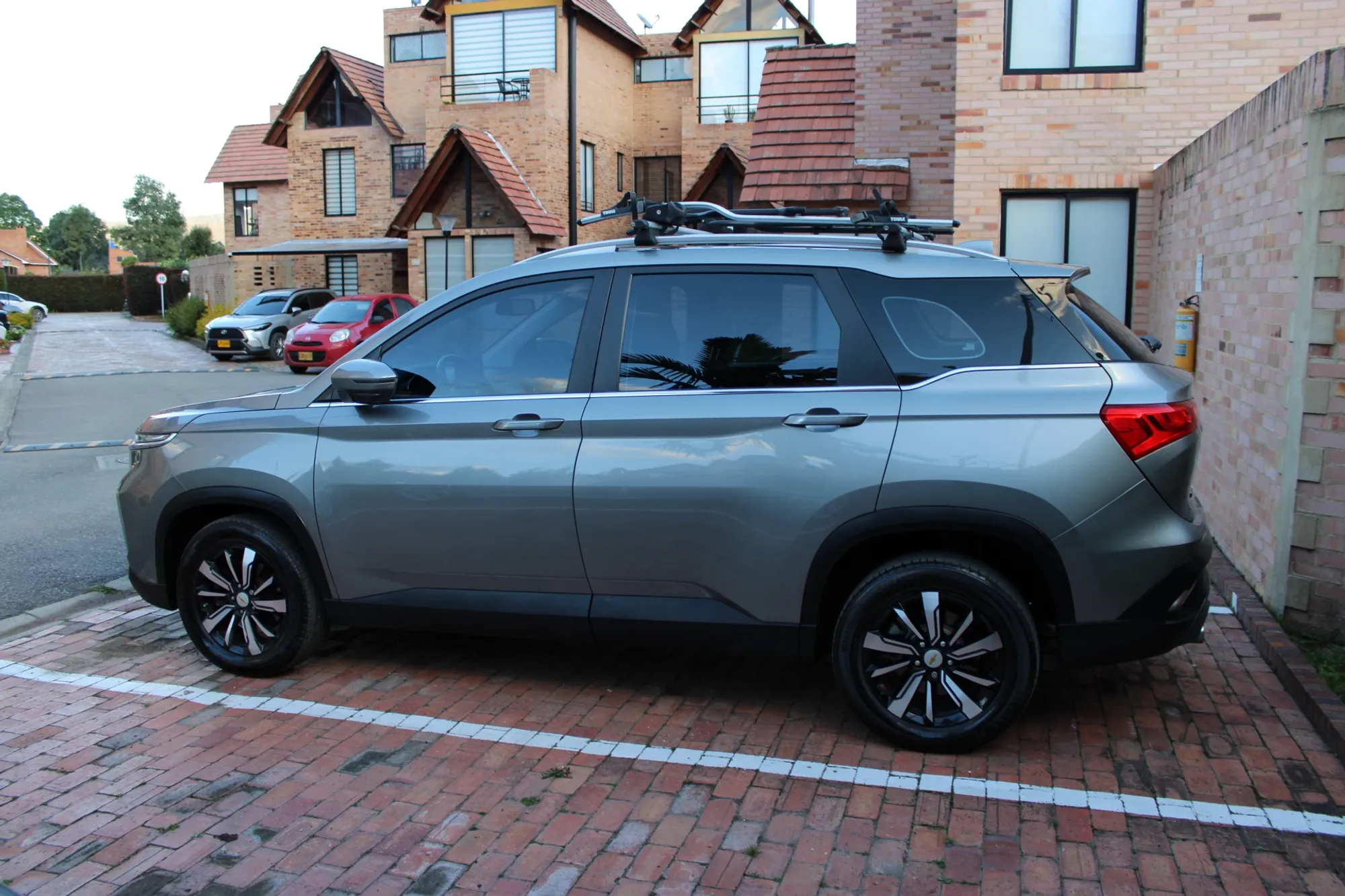 Chevrolet Captiva premier 2020 