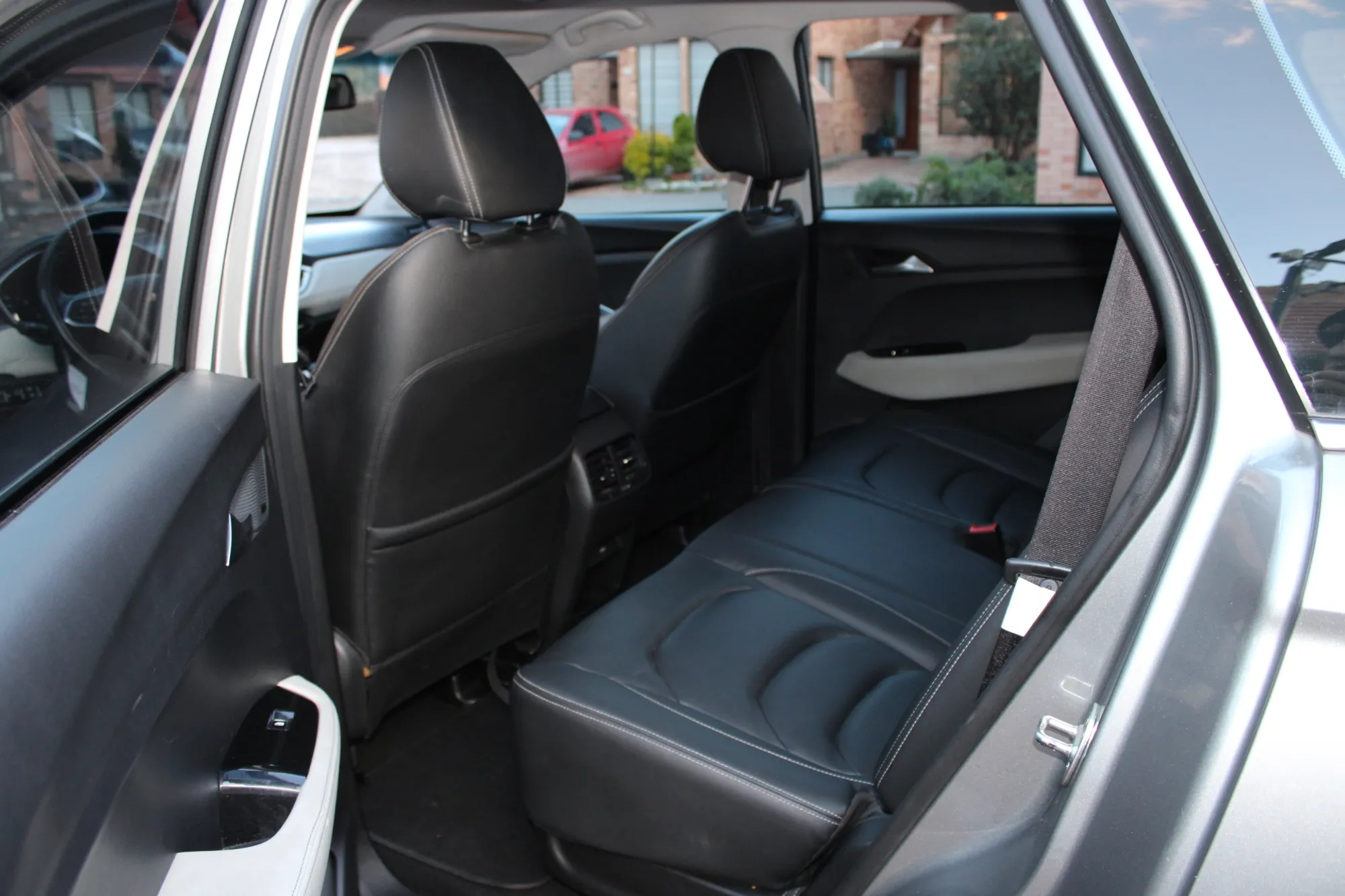 Chevrolet Captiva premier 2020 
