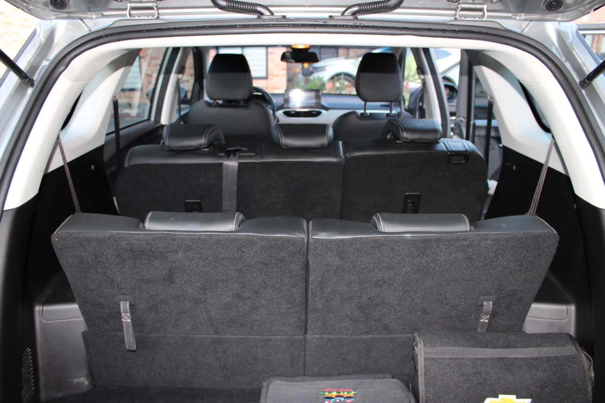 Chevrolet Captiva premier 2020 