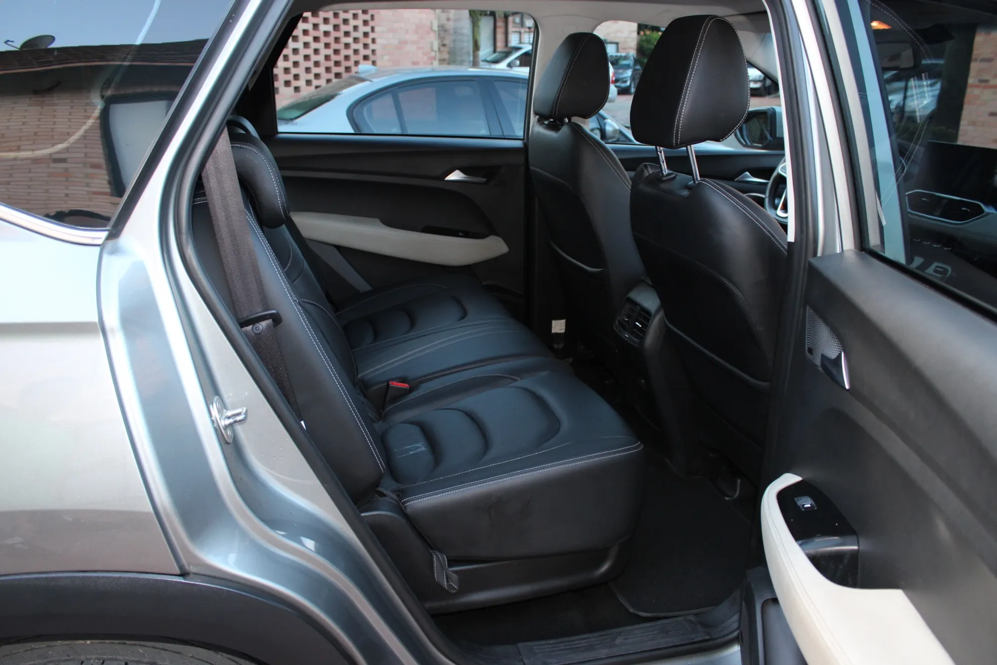 Chevrolet Captiva premier 2020 