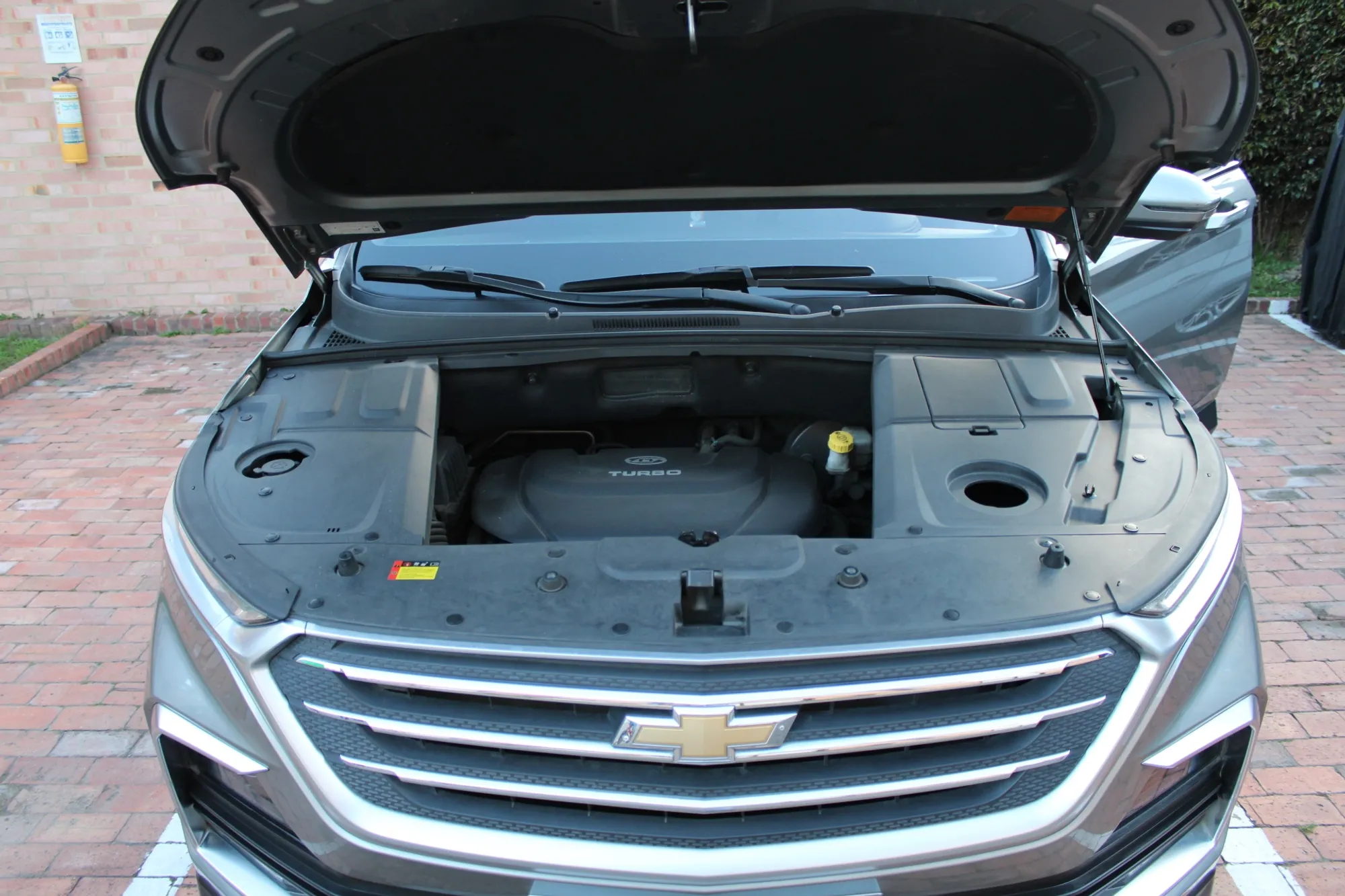Chevrolet Captiva premier 2020 