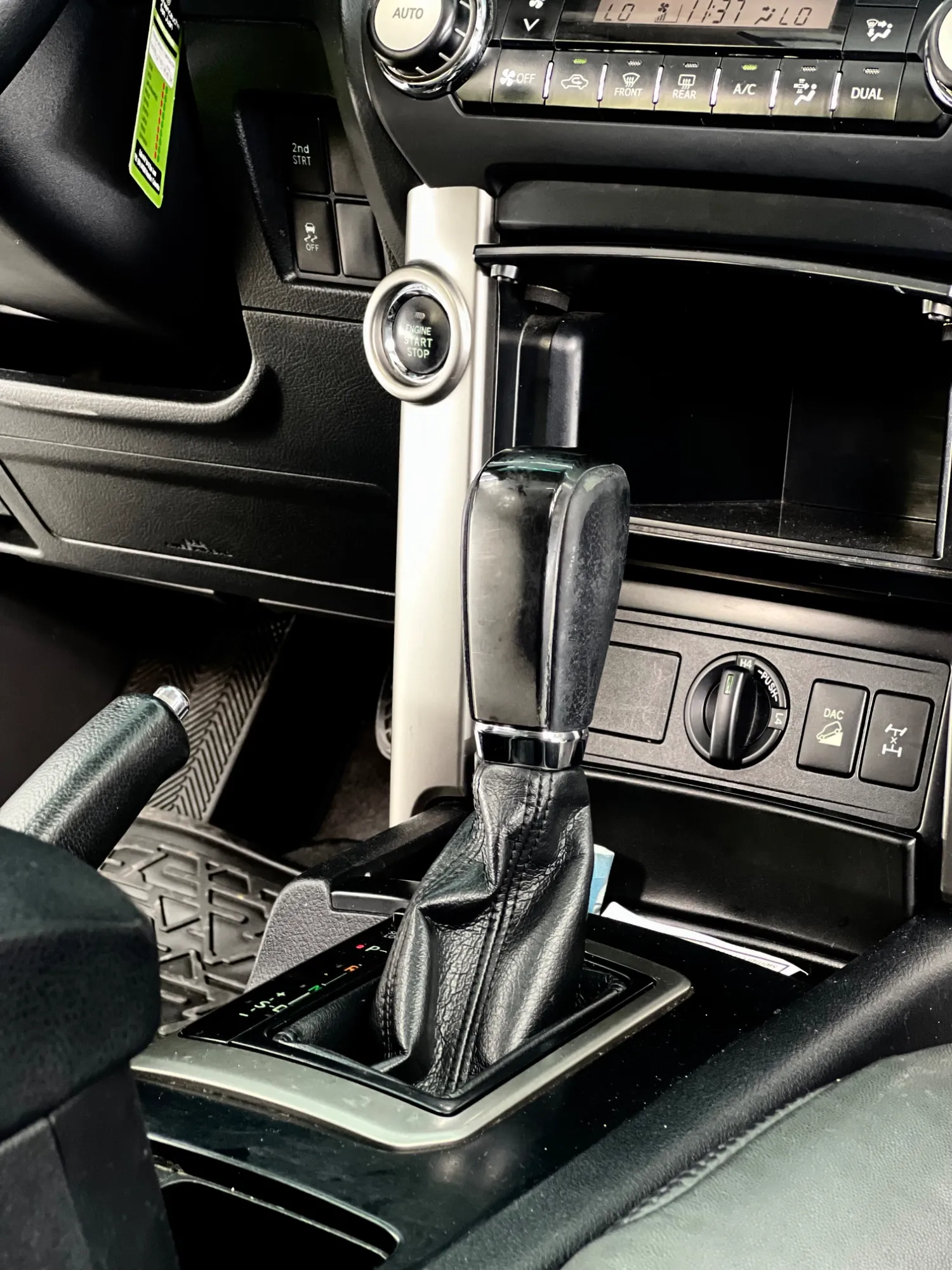 Toyota Prado TXL 2012 4.0