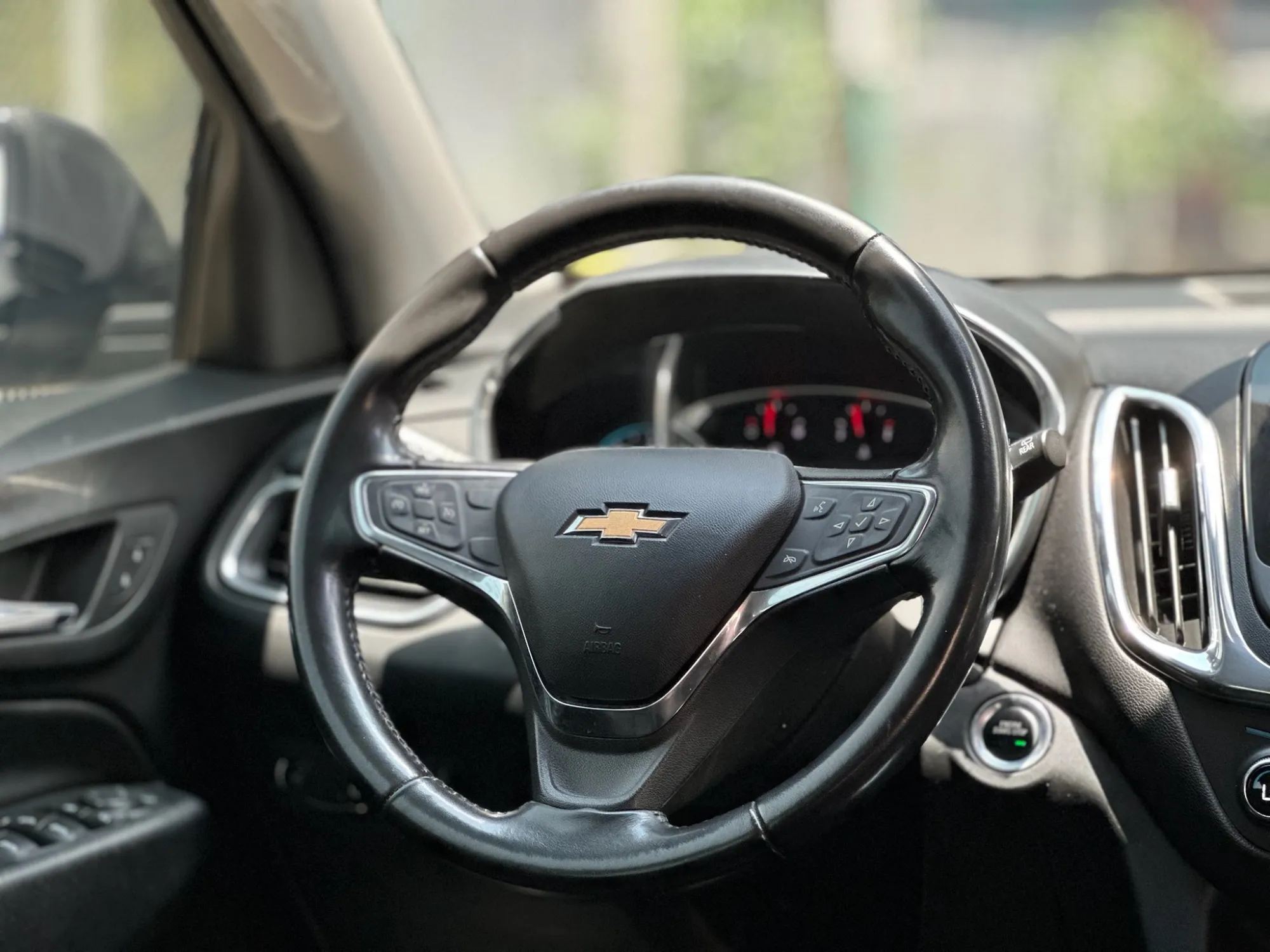 CHEVROLET EQUINOX LT 2020