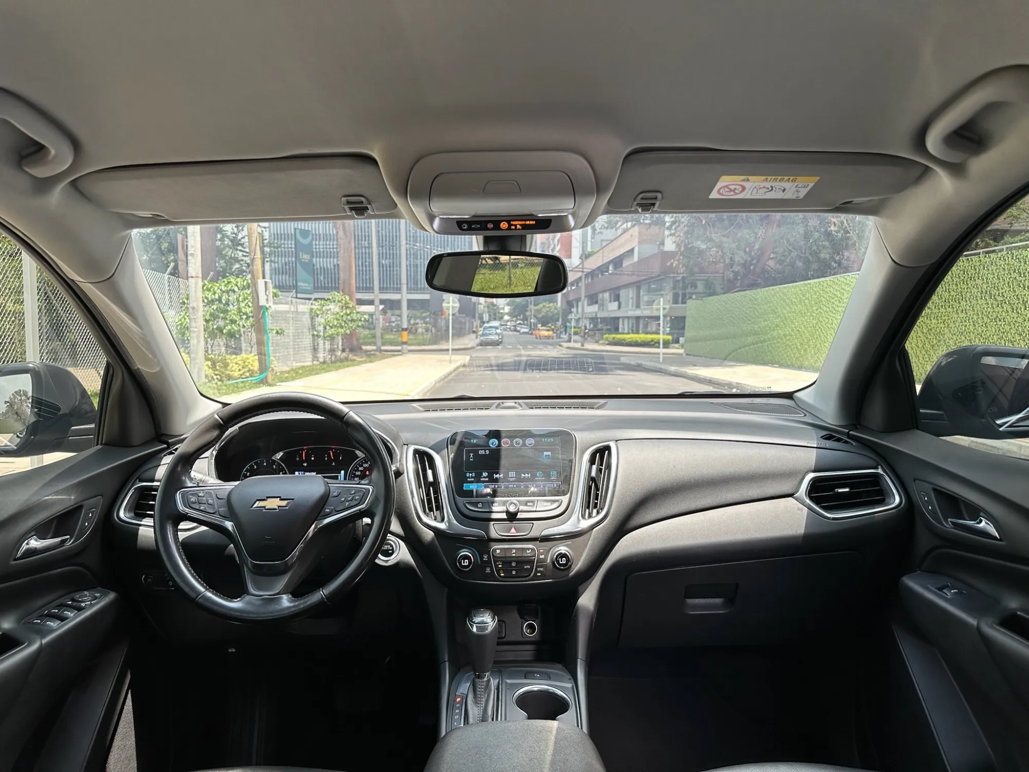 CHEVROLET EQUINOX LT 2020