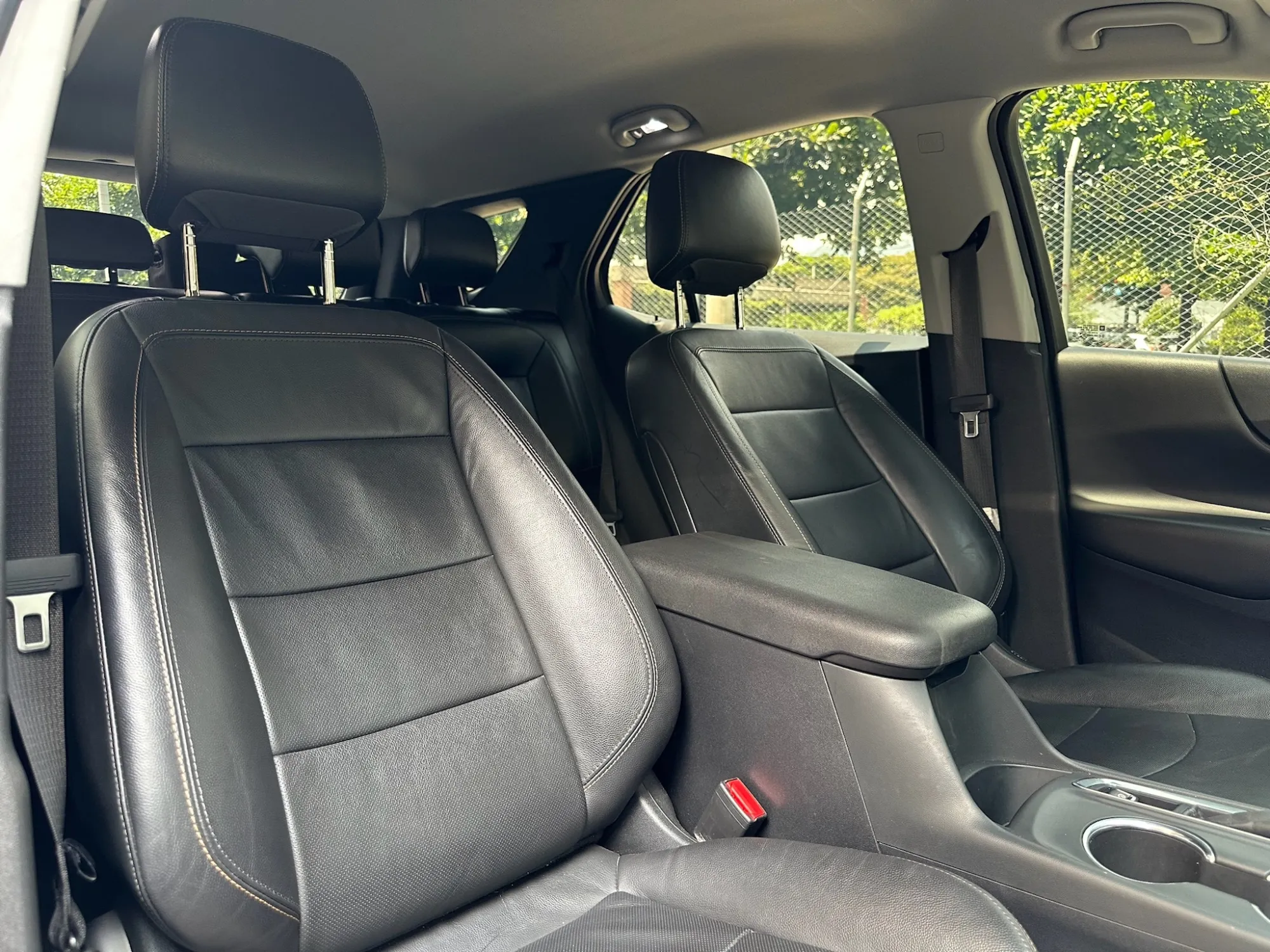 CHEVROLET EQUINOX LT 2020