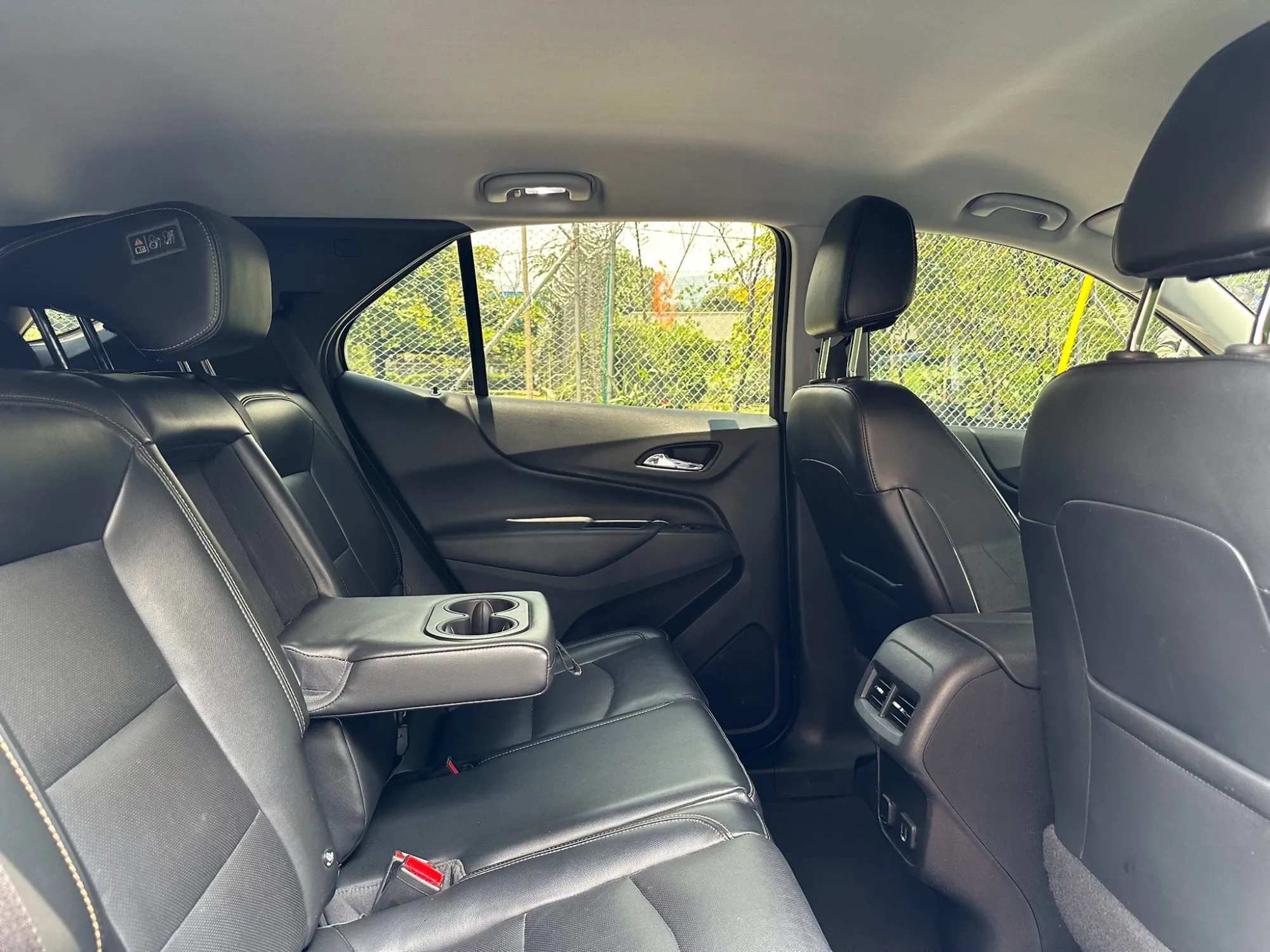 CHEVROLET EQUINOX LT 2020