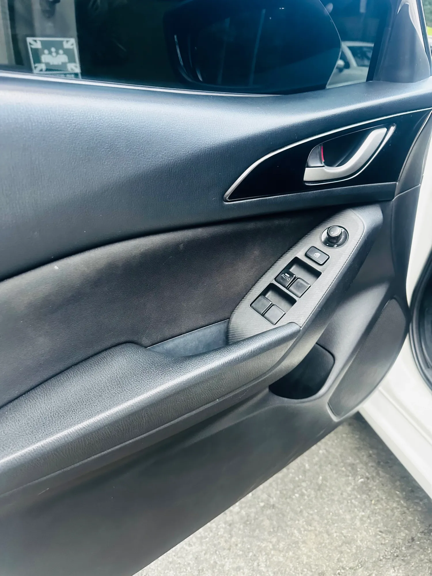 Mazda 3 Sport Touring 2016