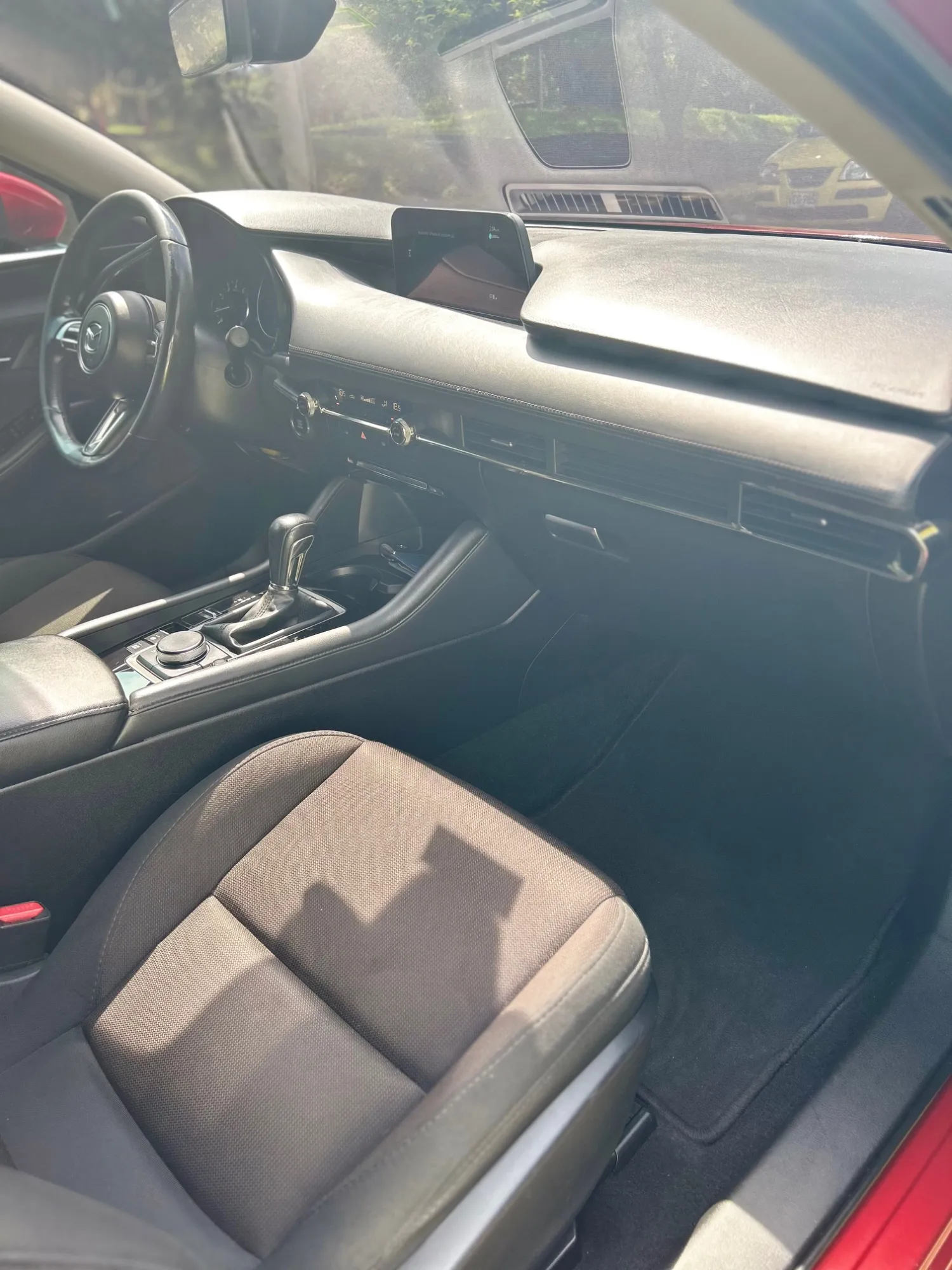 Mazda 3 Touring 2021 