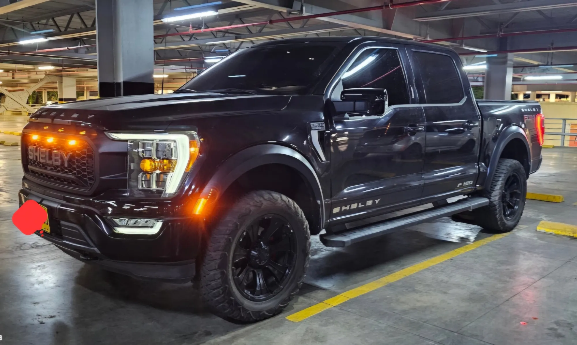Ford F150 2022   35.000K