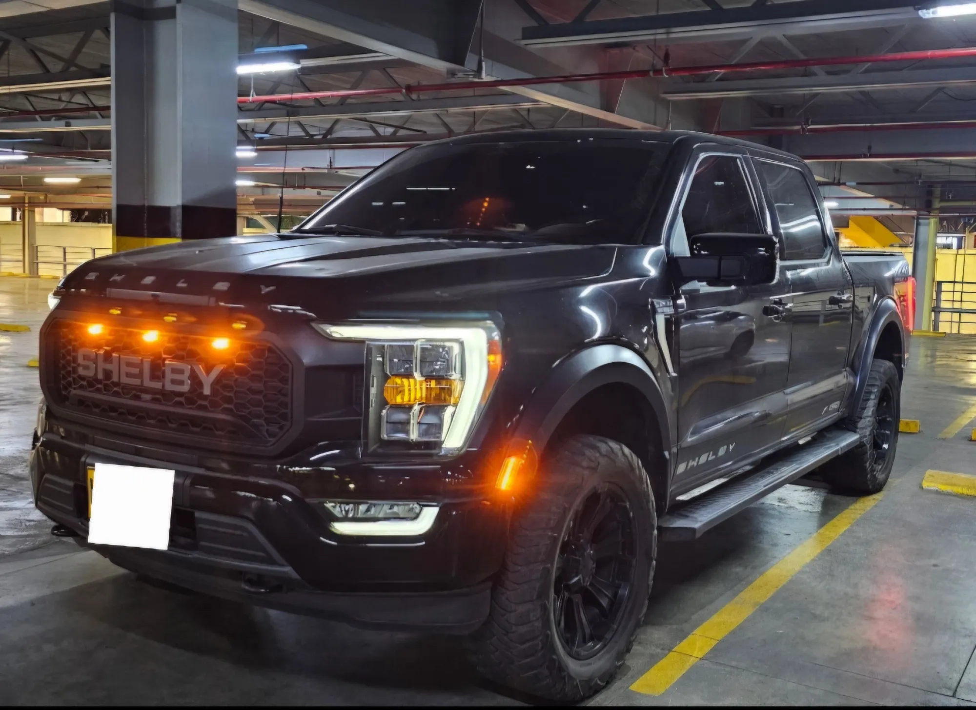 Ford F150 2022   35.000K