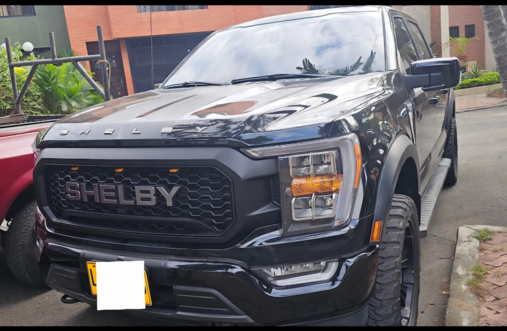 Ford F150 2022   35.000K